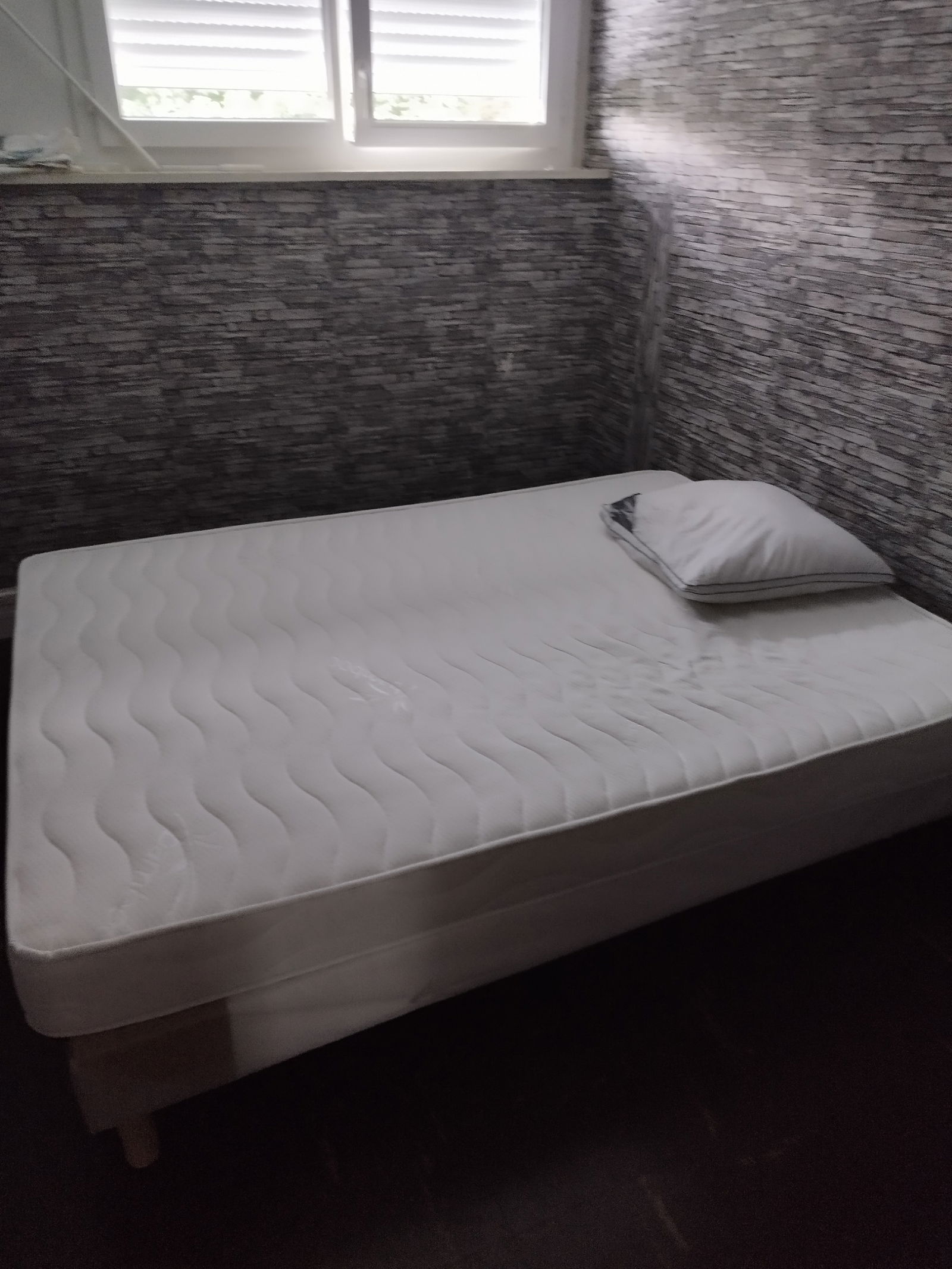 Zakwaterowanie U Rodziny Verrières-le-Buisson 423156