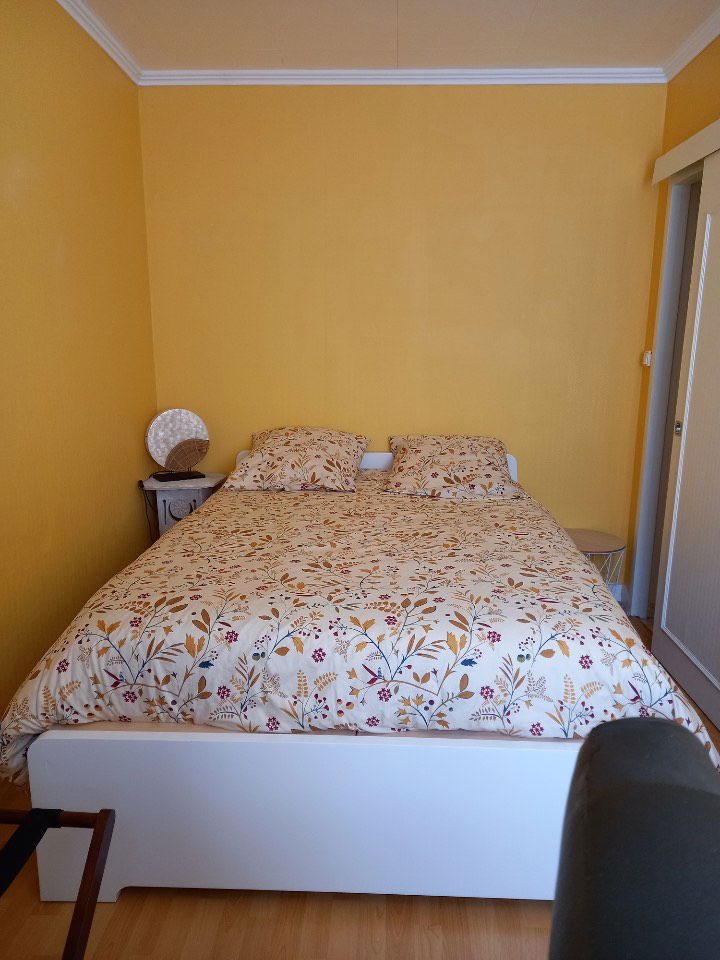 Zakwaterowanie U Rodziny Brétigny-sur-Orge 432231