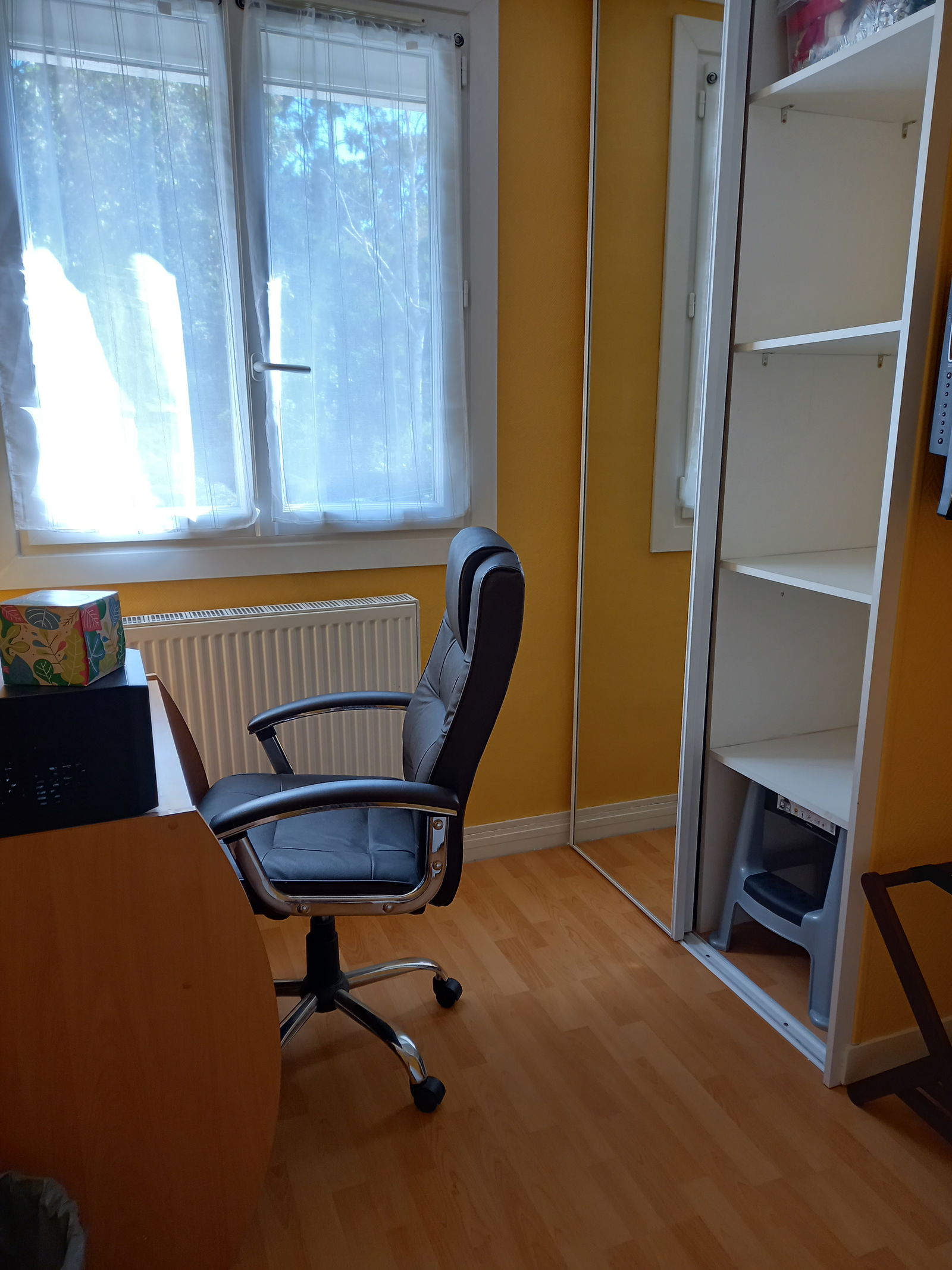 Zakwaterowanie U Rodziny Brétigny-sur-Orge 432231