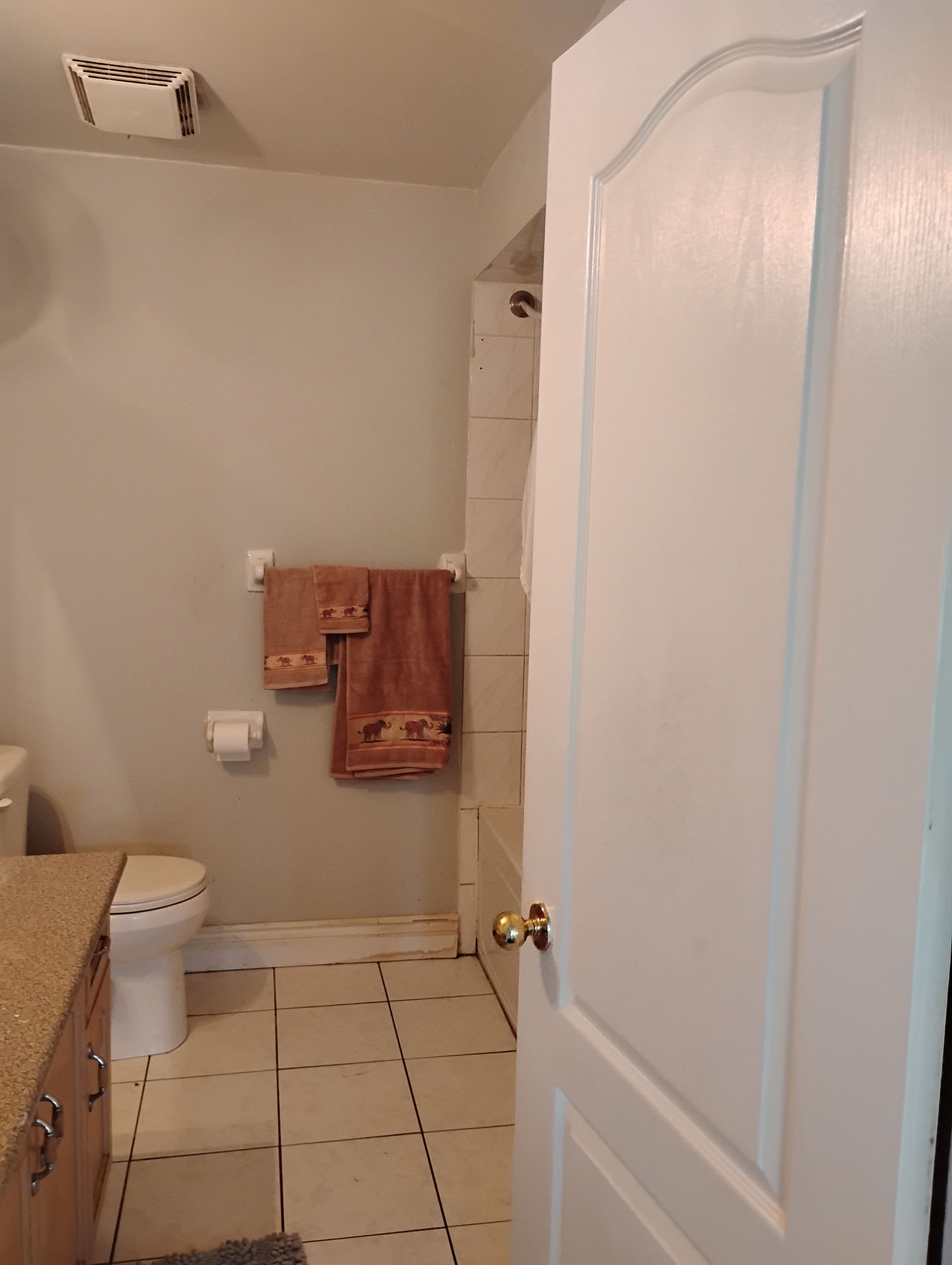 Zakwaterowanie U Rodziny Brampton 432624