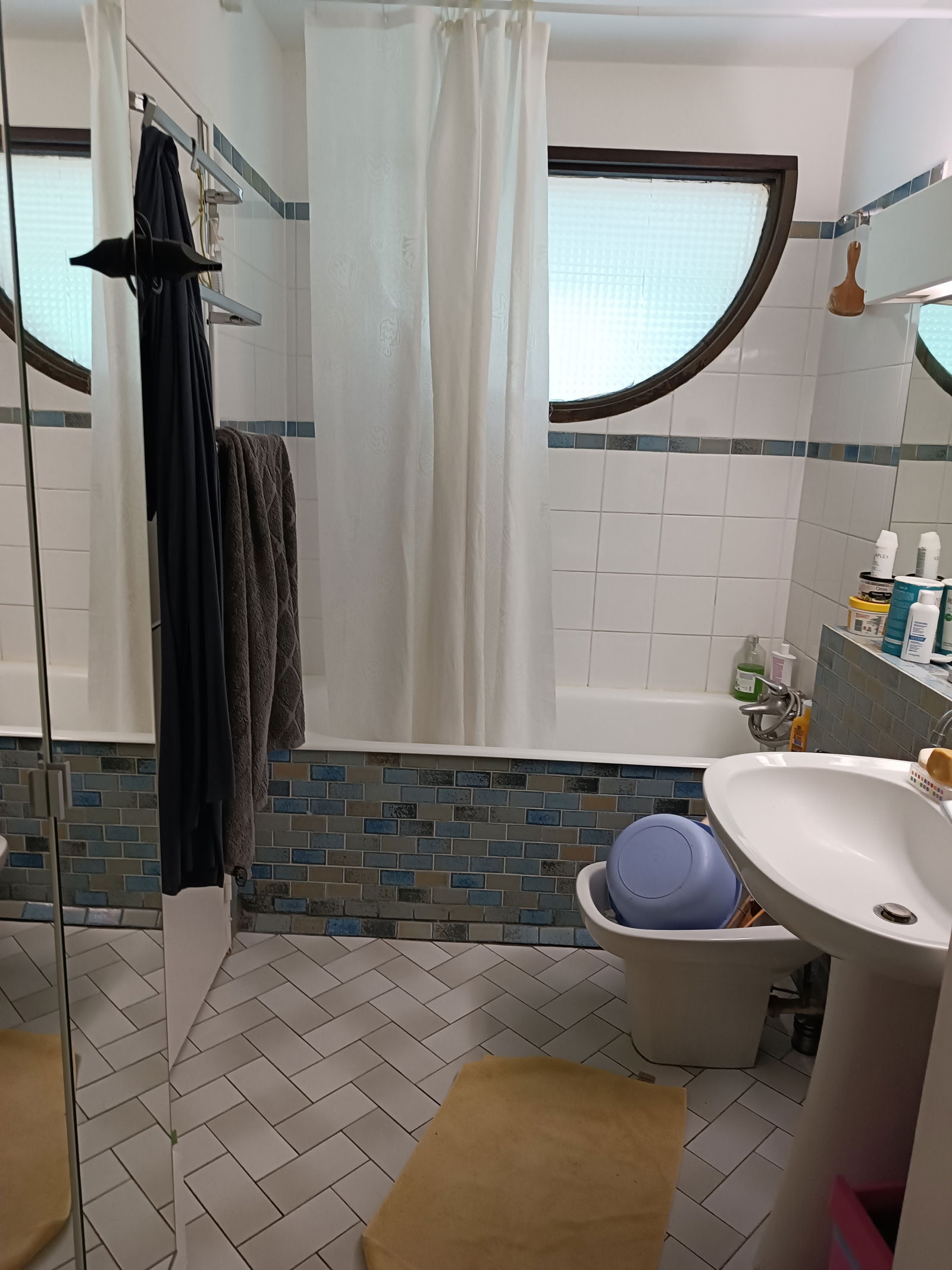 Zakwaterowanie U Rodziny Verrières-le-Buisson 435981