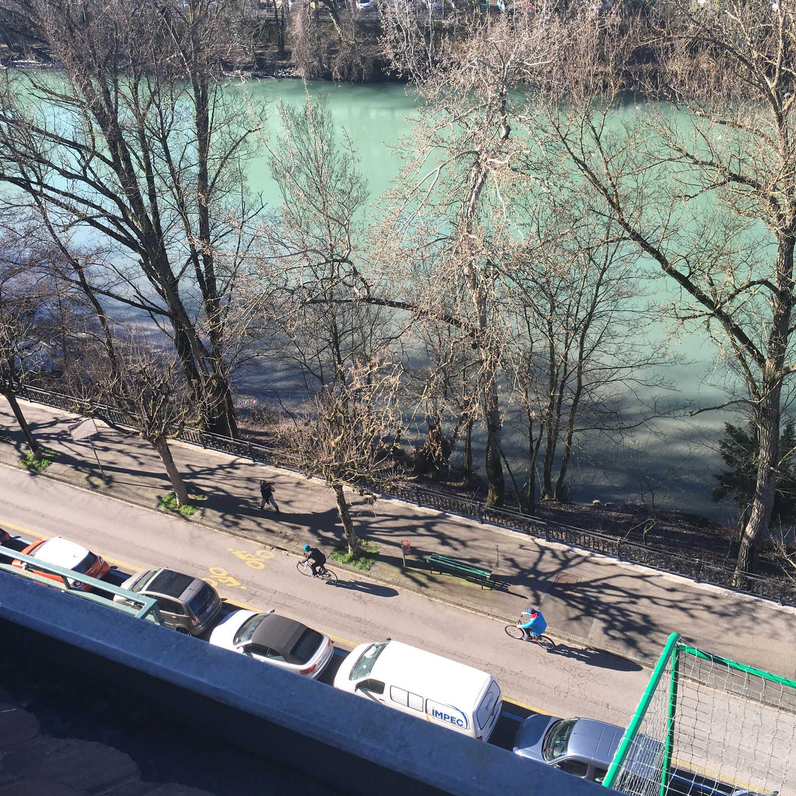 Zakwaterowanie U Rodziny Genève 436102