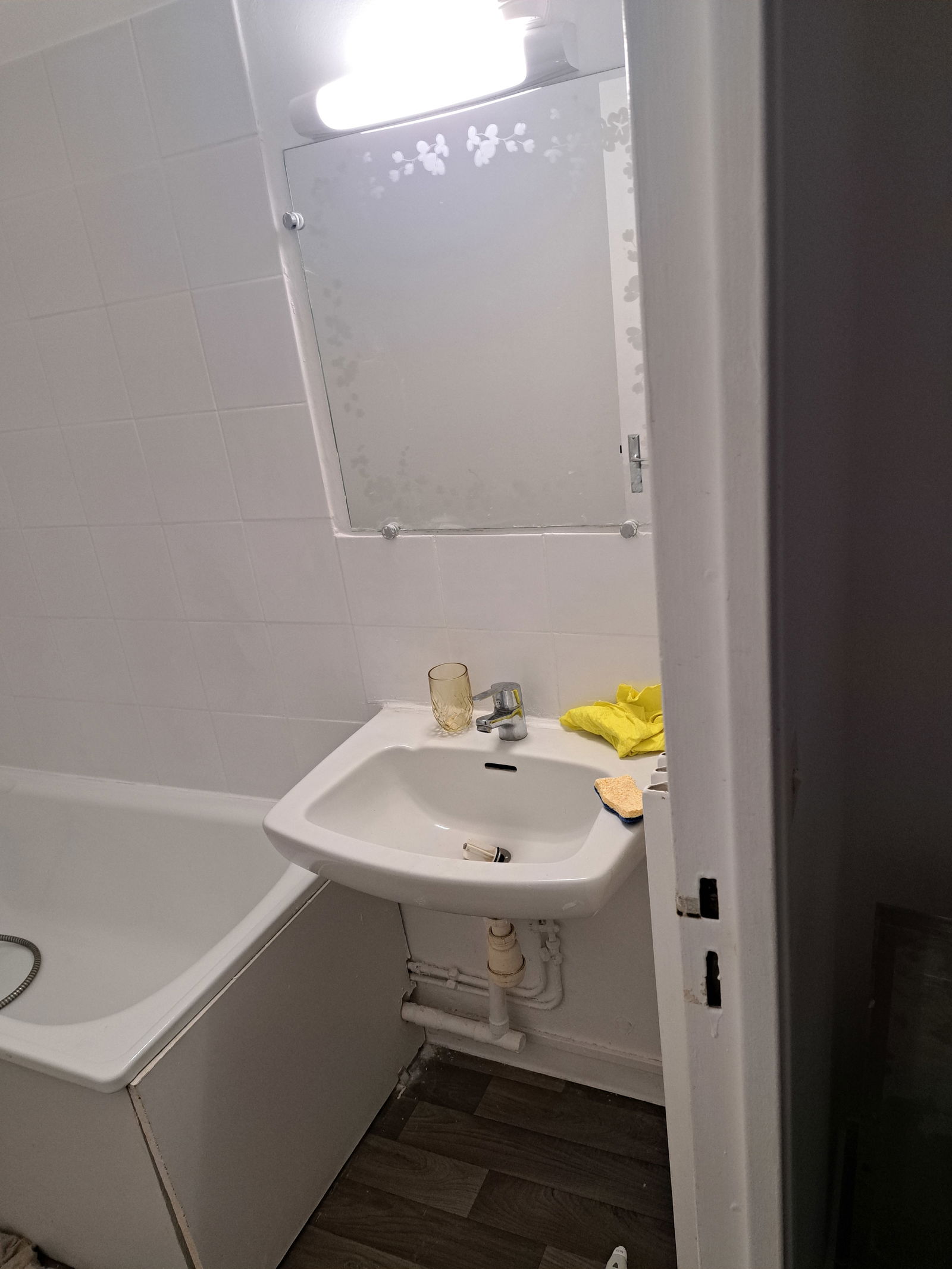 Zakwaterowanie U Rodziny Saint-Ouen-l'Aumône 437493