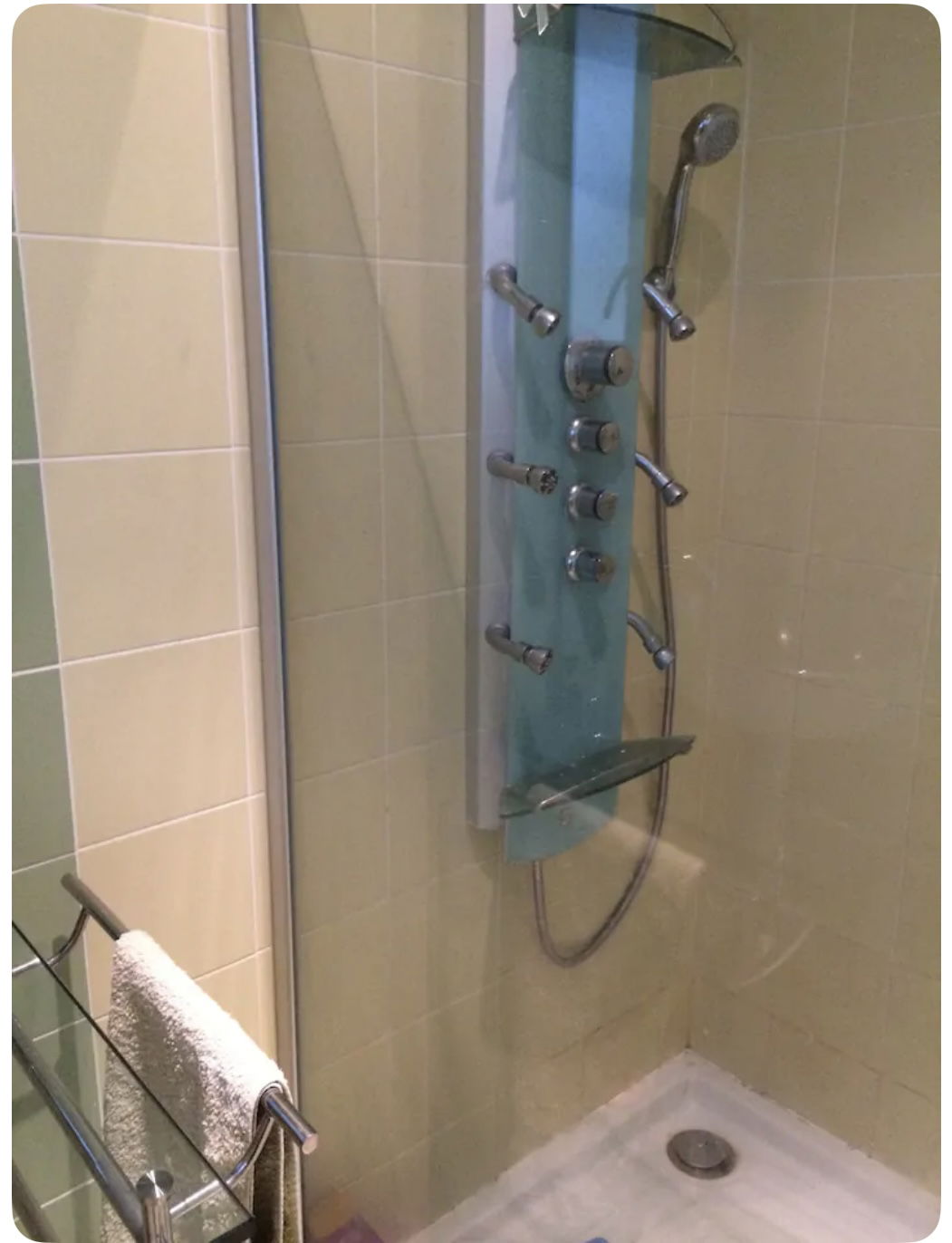 Zakwaterowanie U Rodziny Lugrin 439038