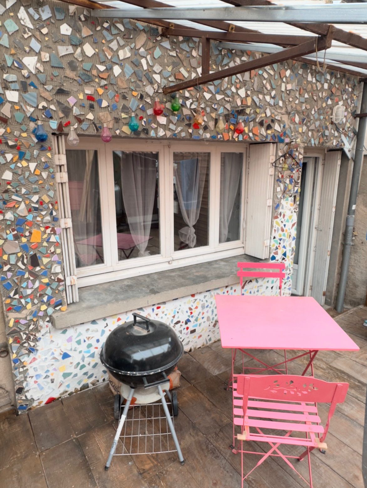 Kolokacja Graulhet 458296