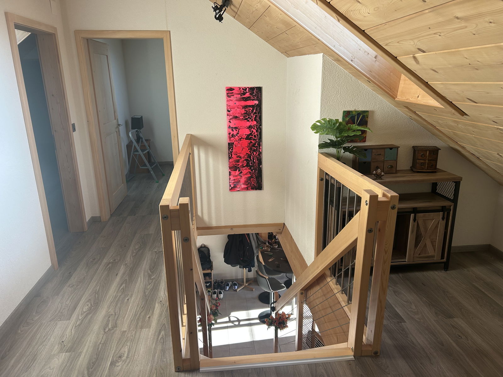 Zakwaterowanie U Rodziny Saint-Imier 458475