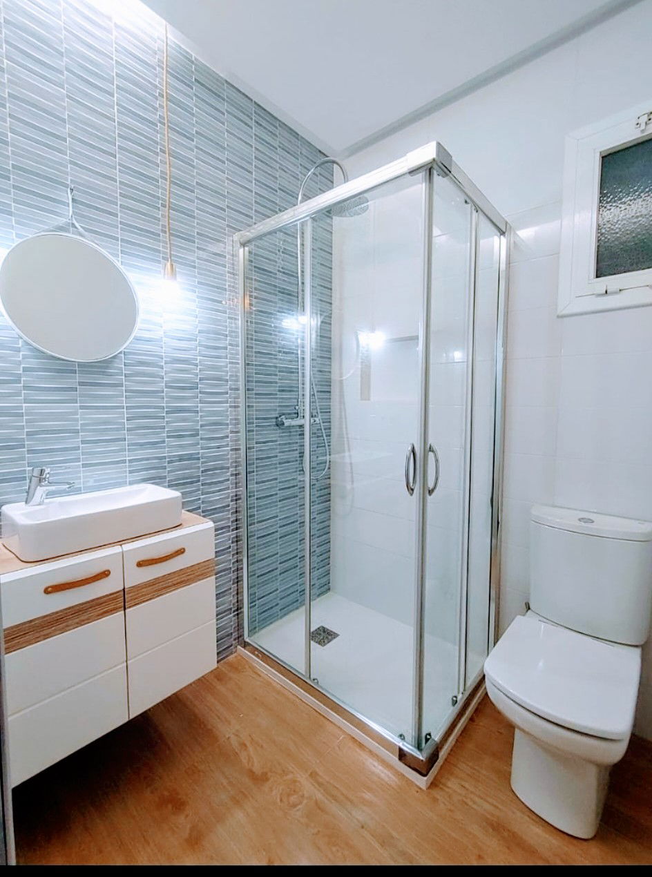 Zakwaterowanie U Rodziny Barcelona 459809