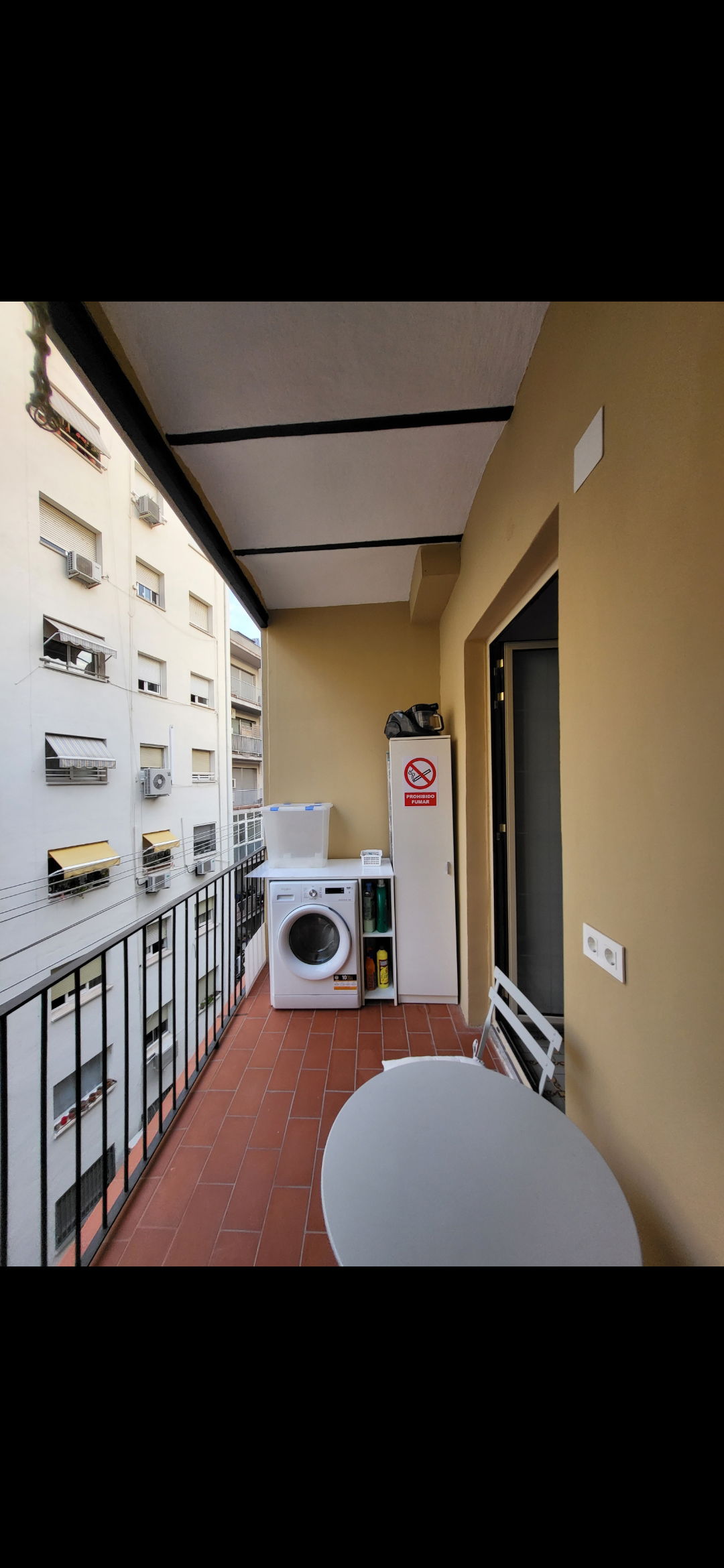 Zakwaterowanie U Rodziny Barcelona 459809