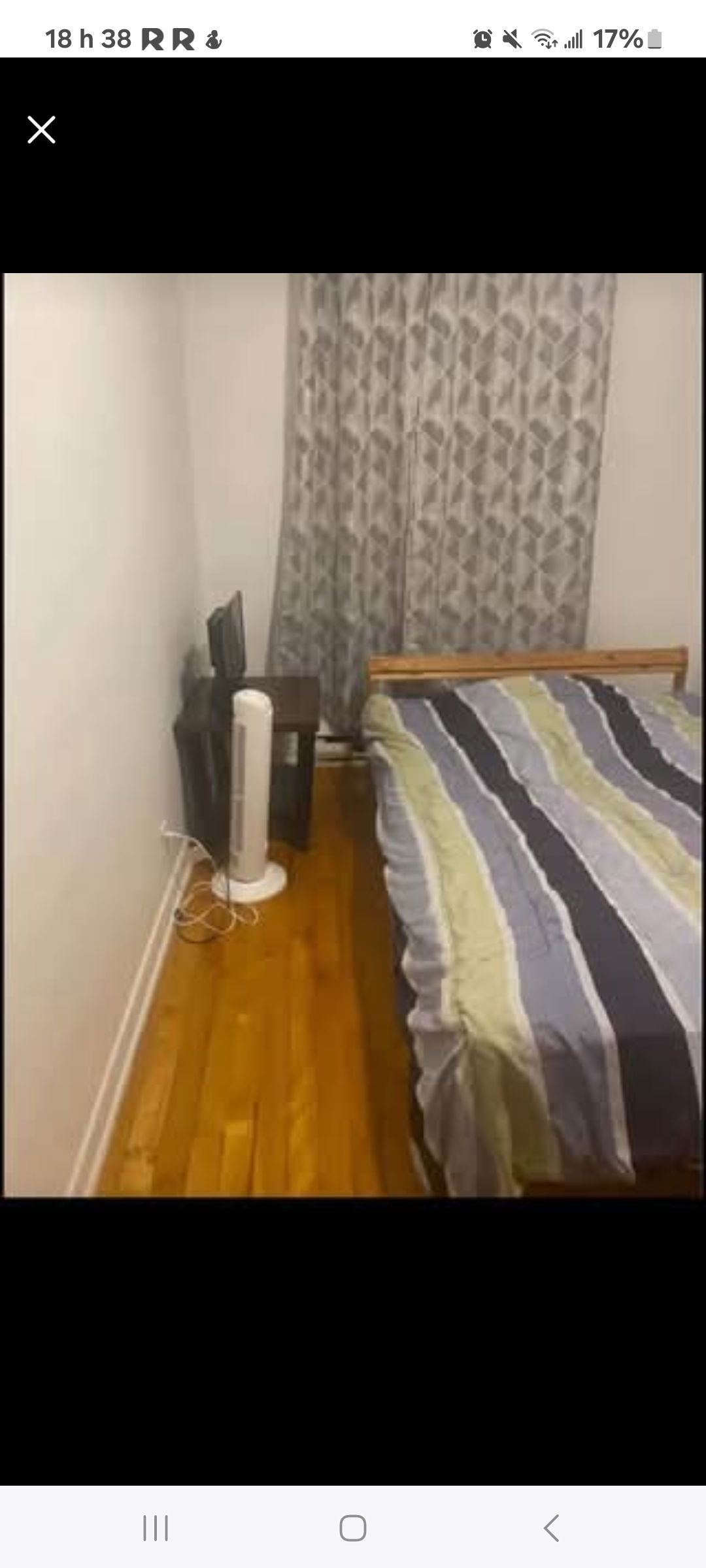 Zakwaterowanie U Rodziny Montréal 460593