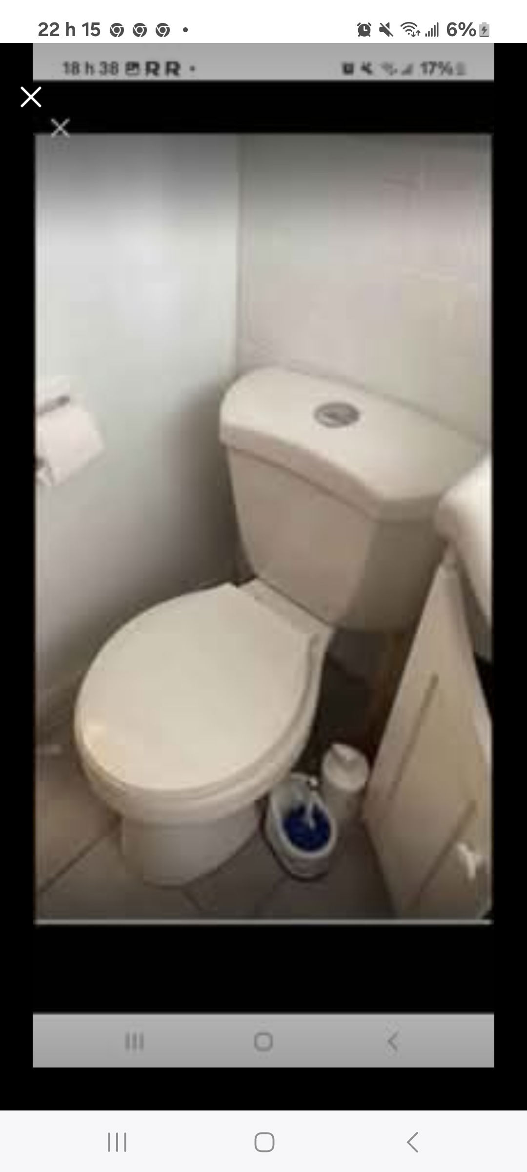 Zakwaterowanie U Rodziny Montréal 460593