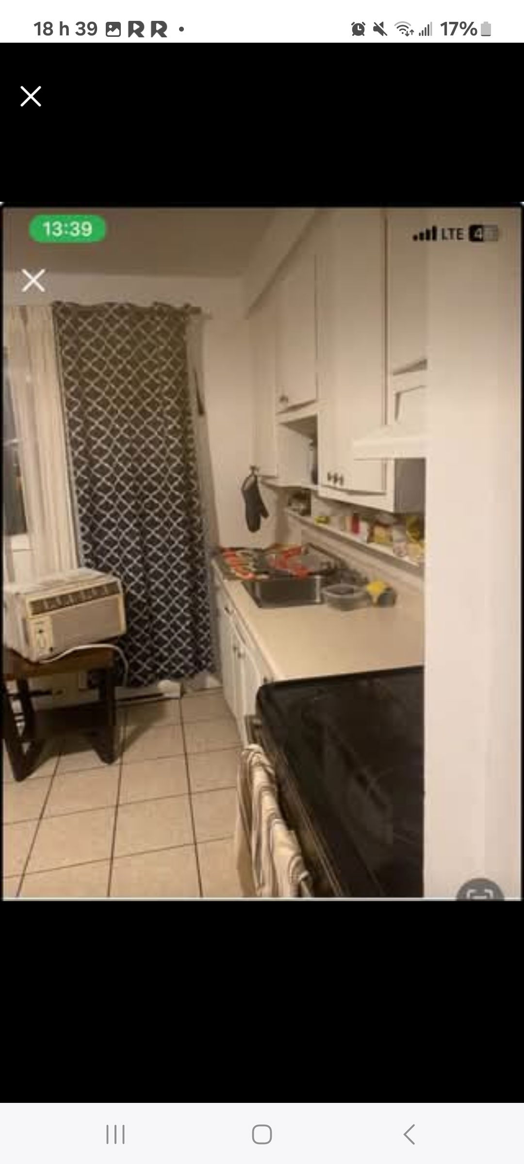 Zakwaterowanie U Rodziny Montréal 460593