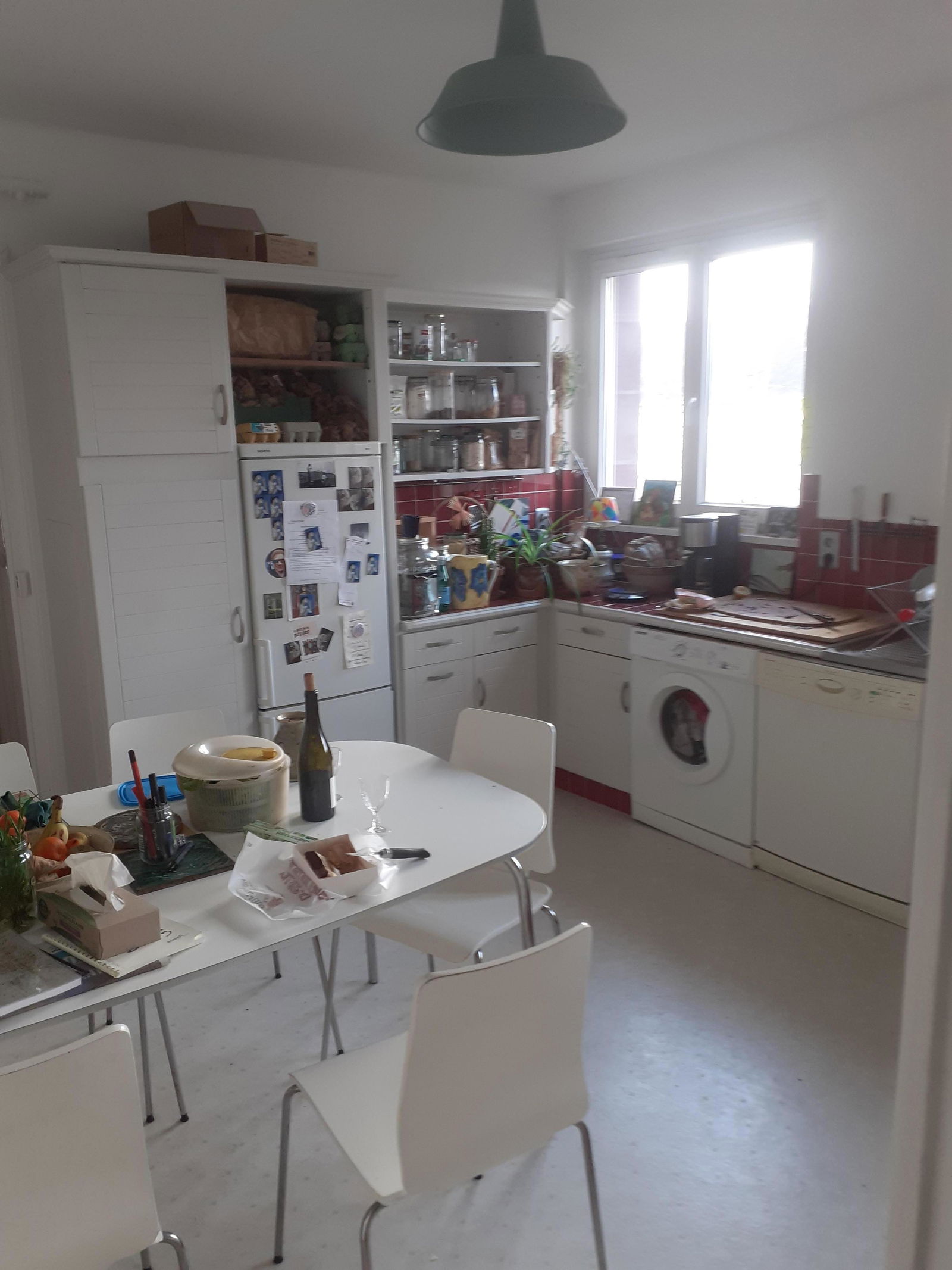 Zakwaterowanie U Rodziny Lorient 469225