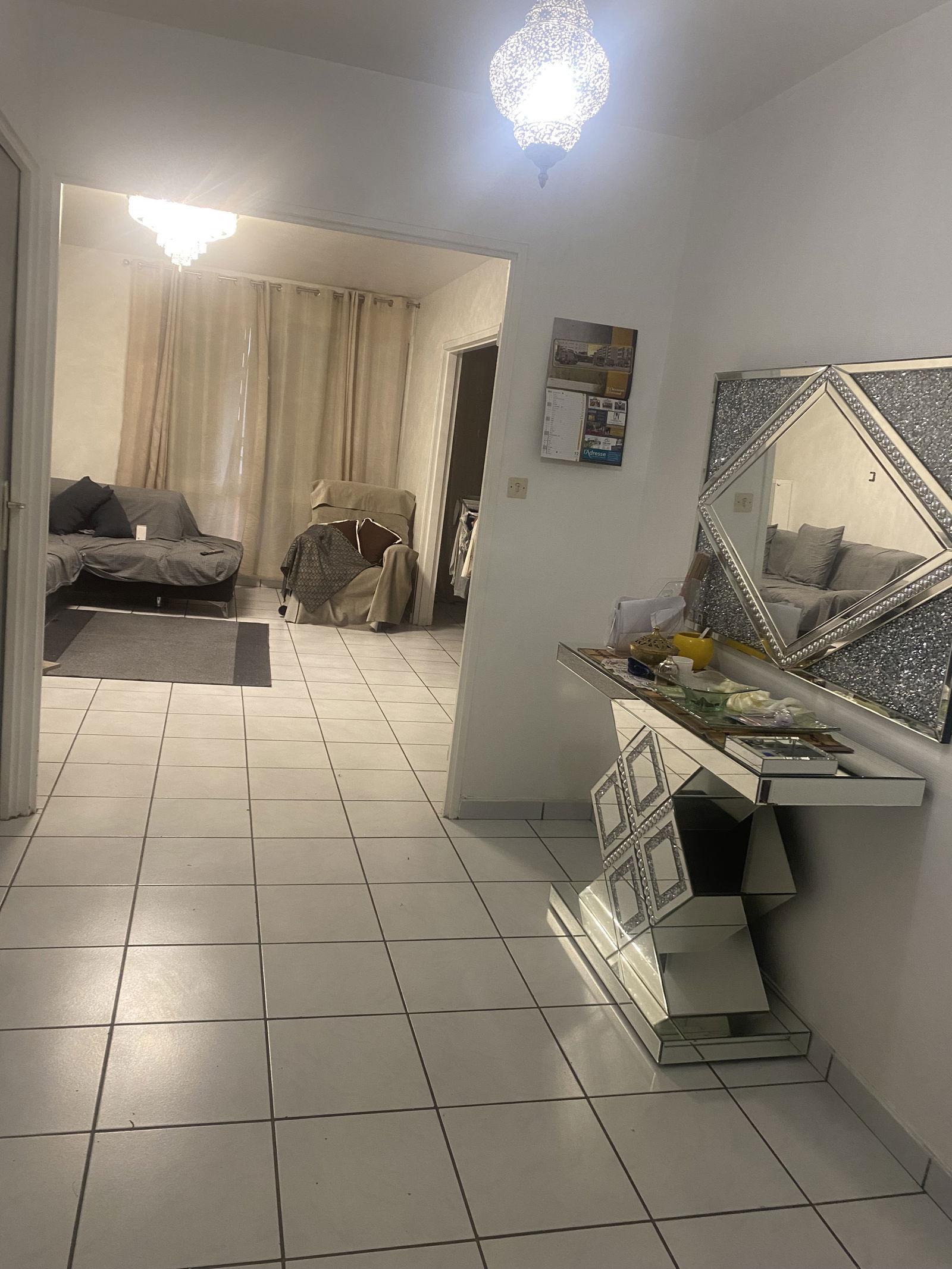 Zakwaterowanie U Rodziny Clermont-Ferrand 471526