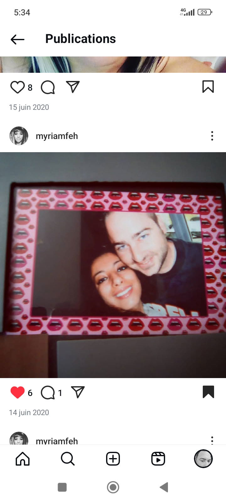 Zakwaterowanie U Rodziny Le Pradet 474677