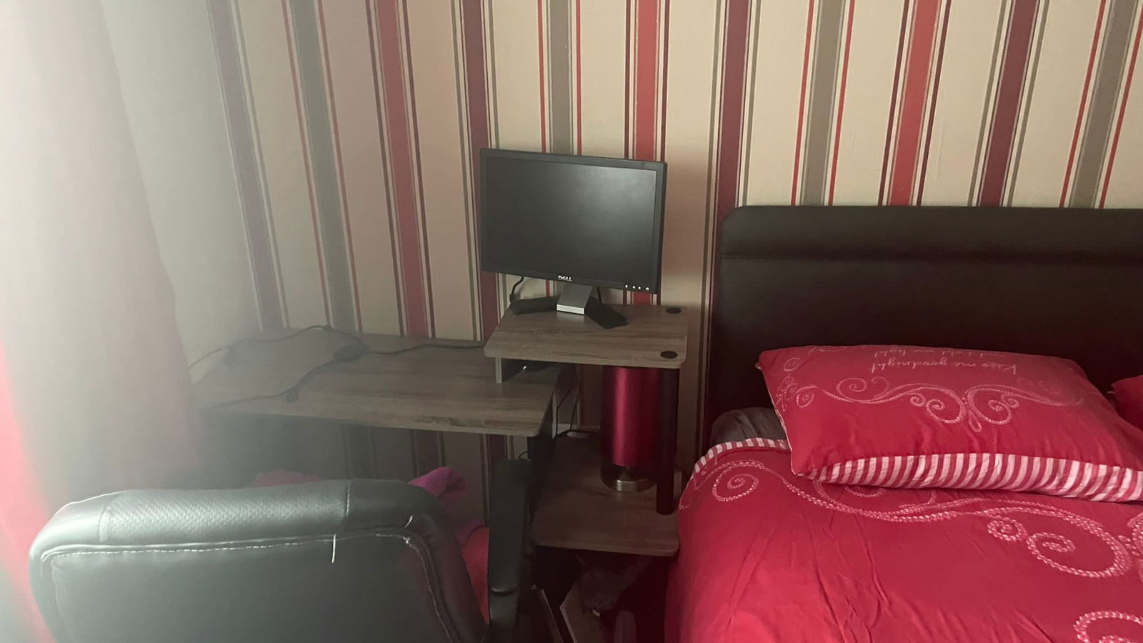 Zakwaterowanie U Rodziny Manchester 476532