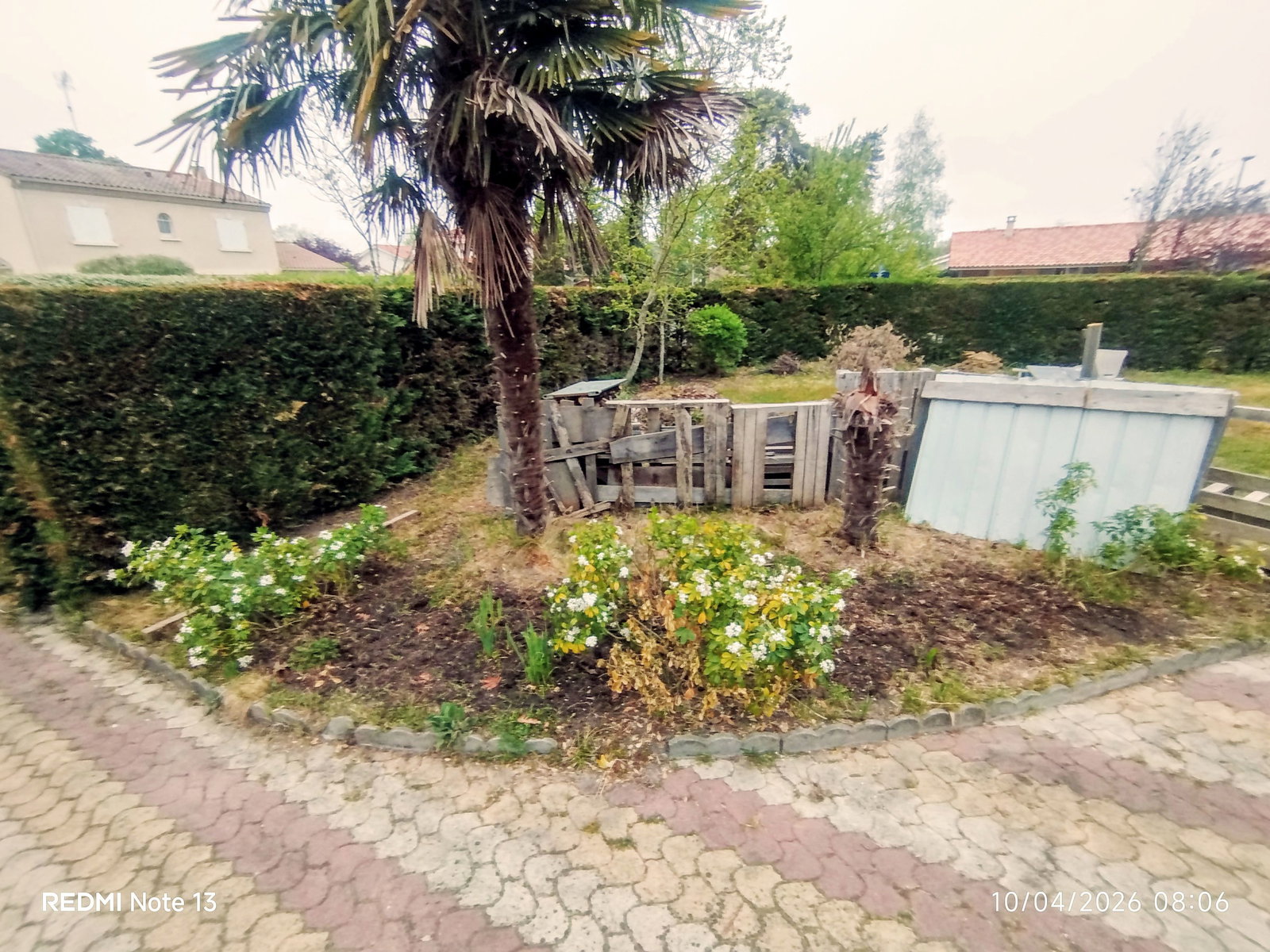 Zakwaterowanie U Rodziny Pessac 484098