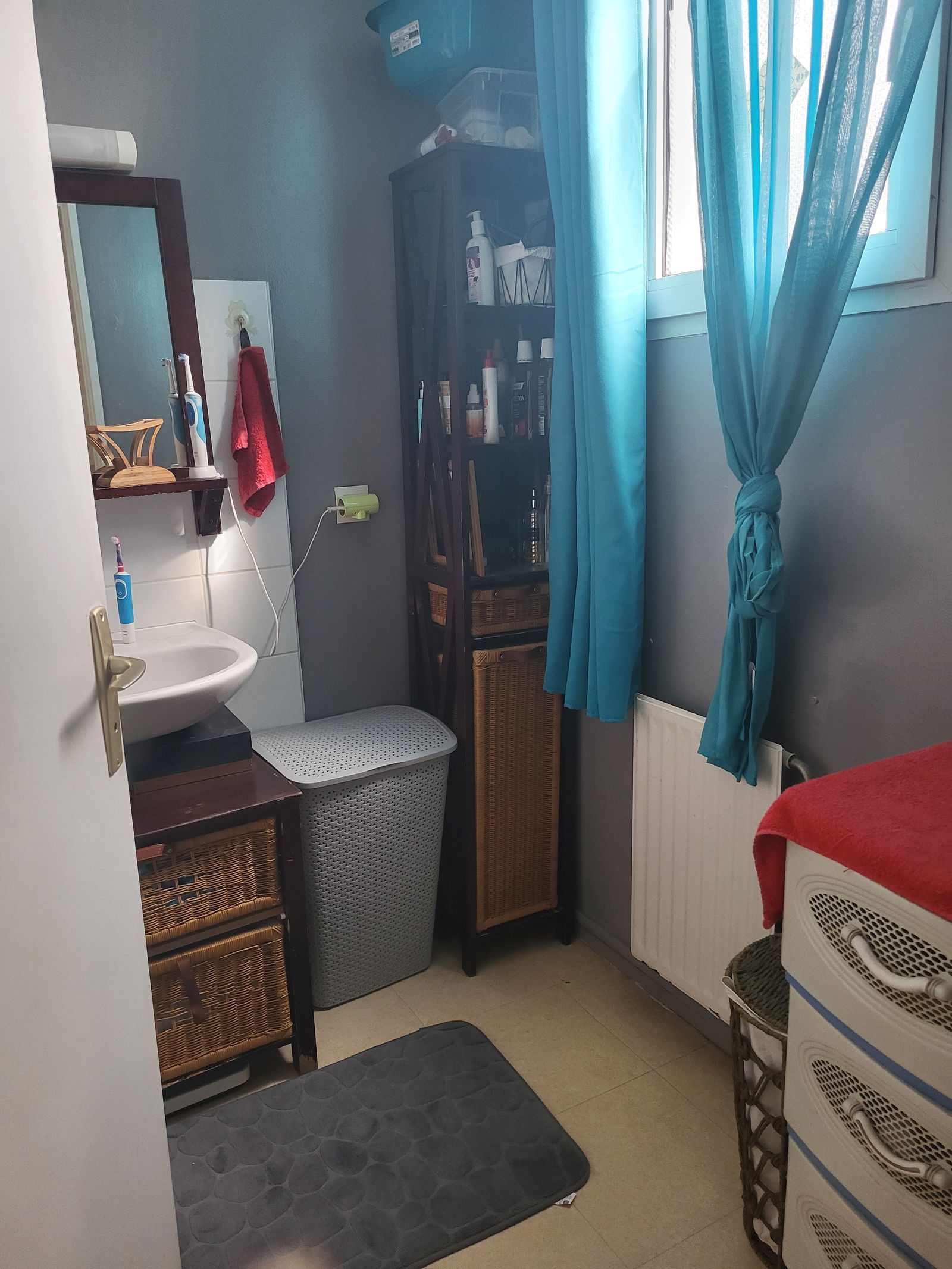 Zakwaterowanie U Rodziny Choisy-le-Roi 494628