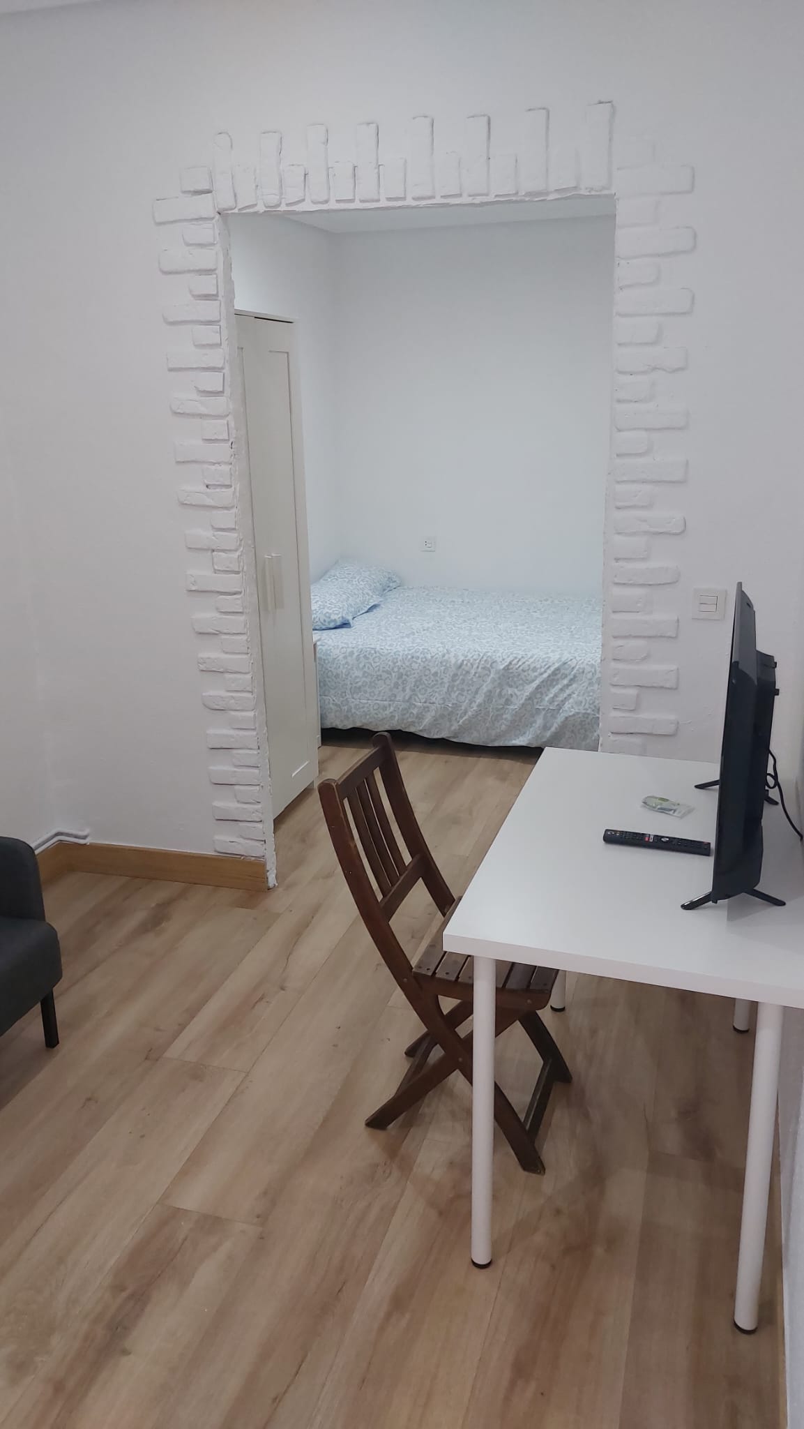 Zakwaterowanie U Rodziny Bilbao 498002