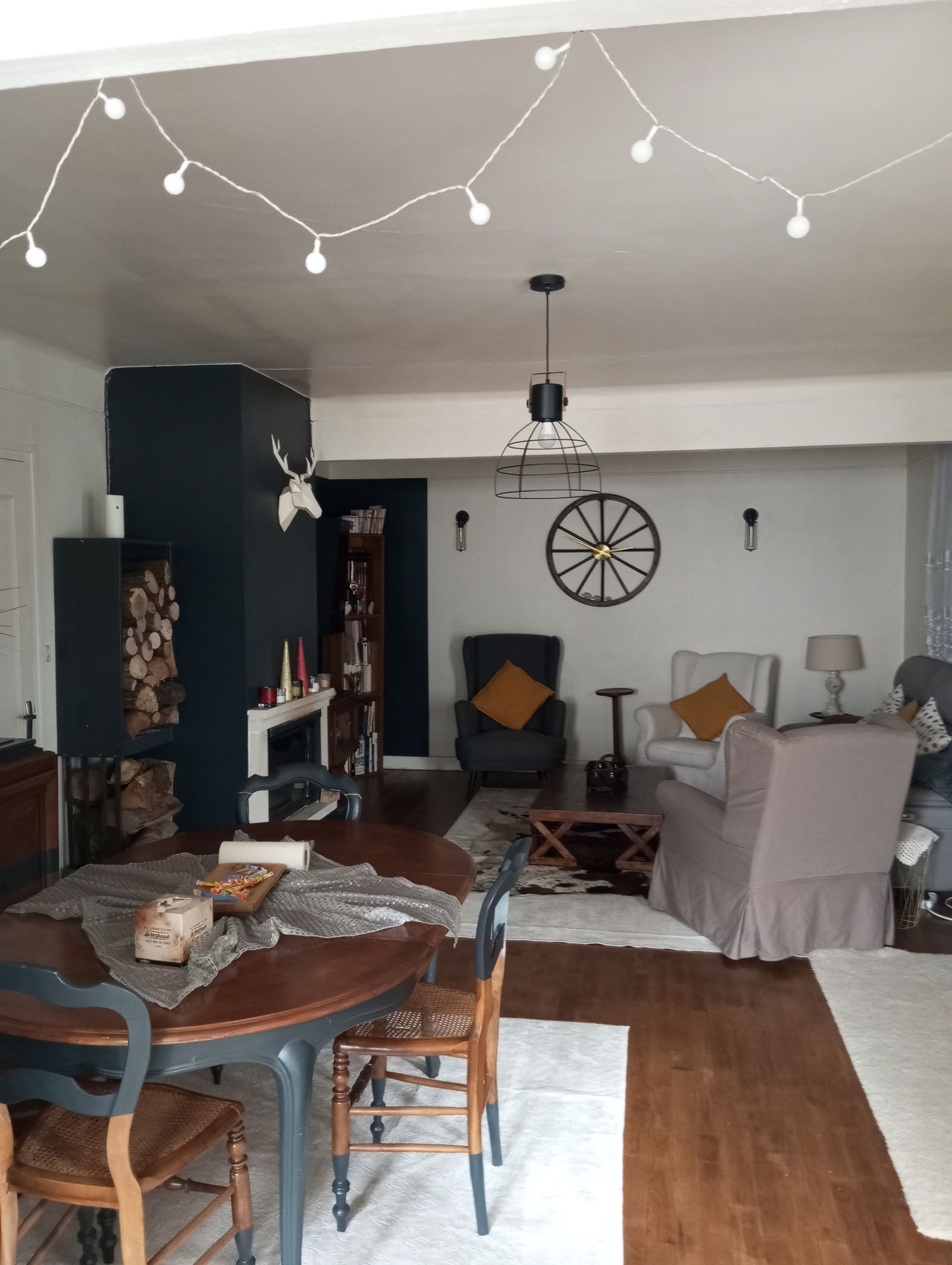 Pokoje Gościnne La Bazoche-Gouet 501216