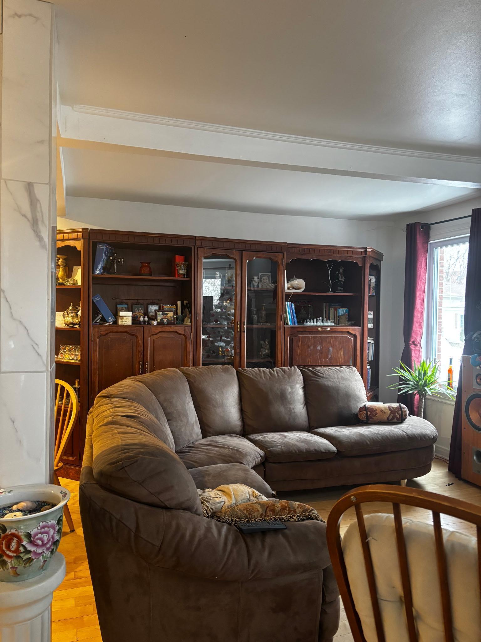 Zakwaterowanie U Rodziny Longueuil 508388