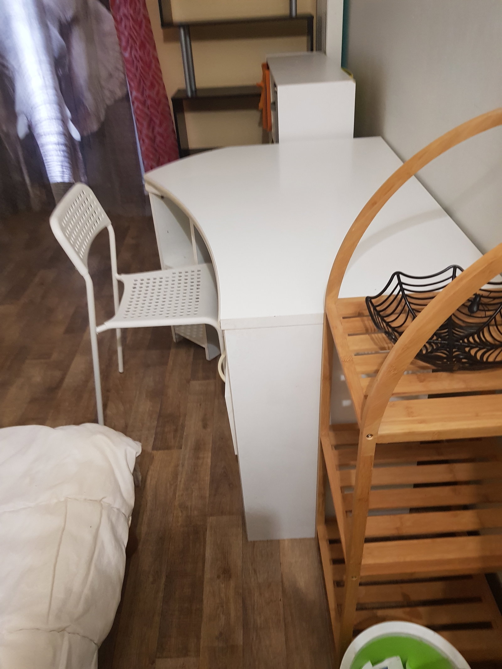 Współdzielone Mieszkanie Montpellier 509988