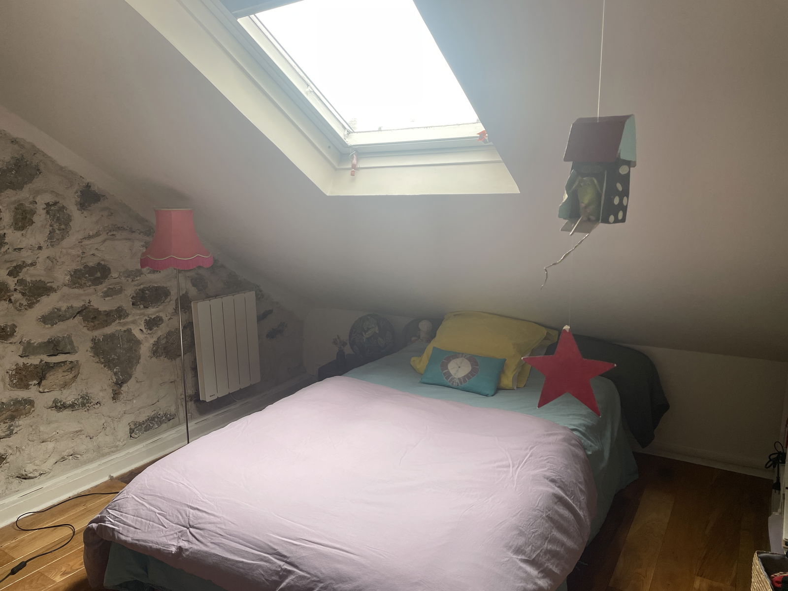 Życie Les Lilas 513313