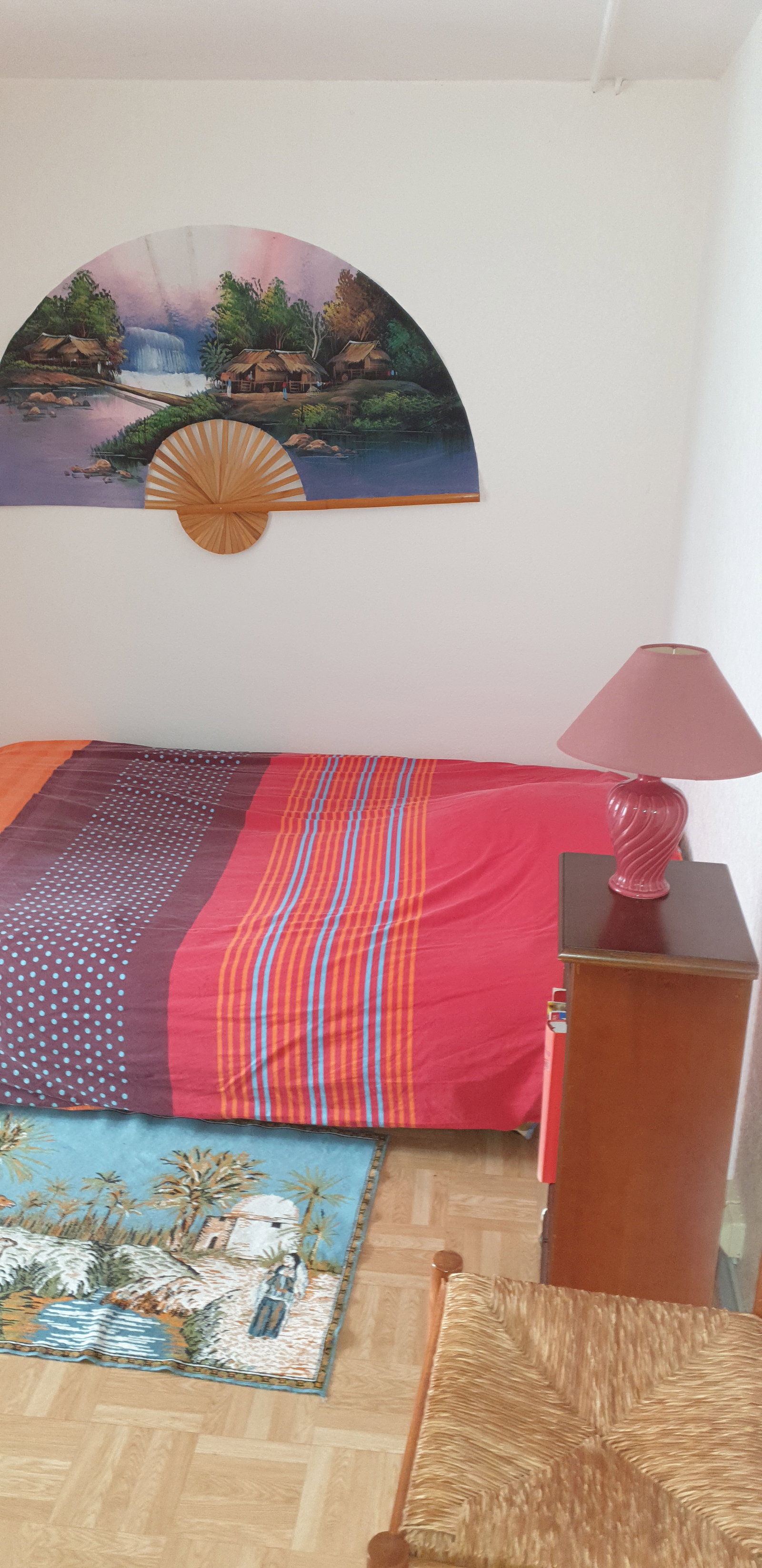 Zakwaterowanie U Rodziny Azay-sur-Thouet 515507