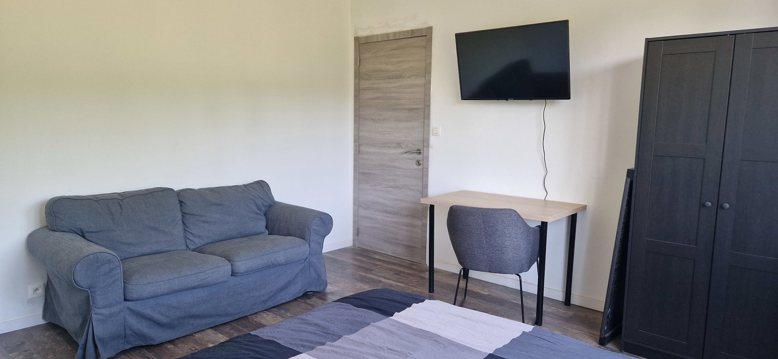 Zakwaterowanie U Rodziny Evere 521055