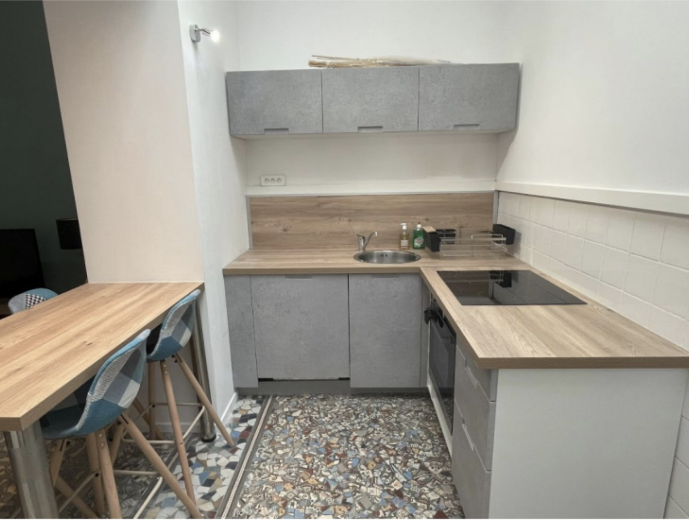 Życie Roubaix 524132