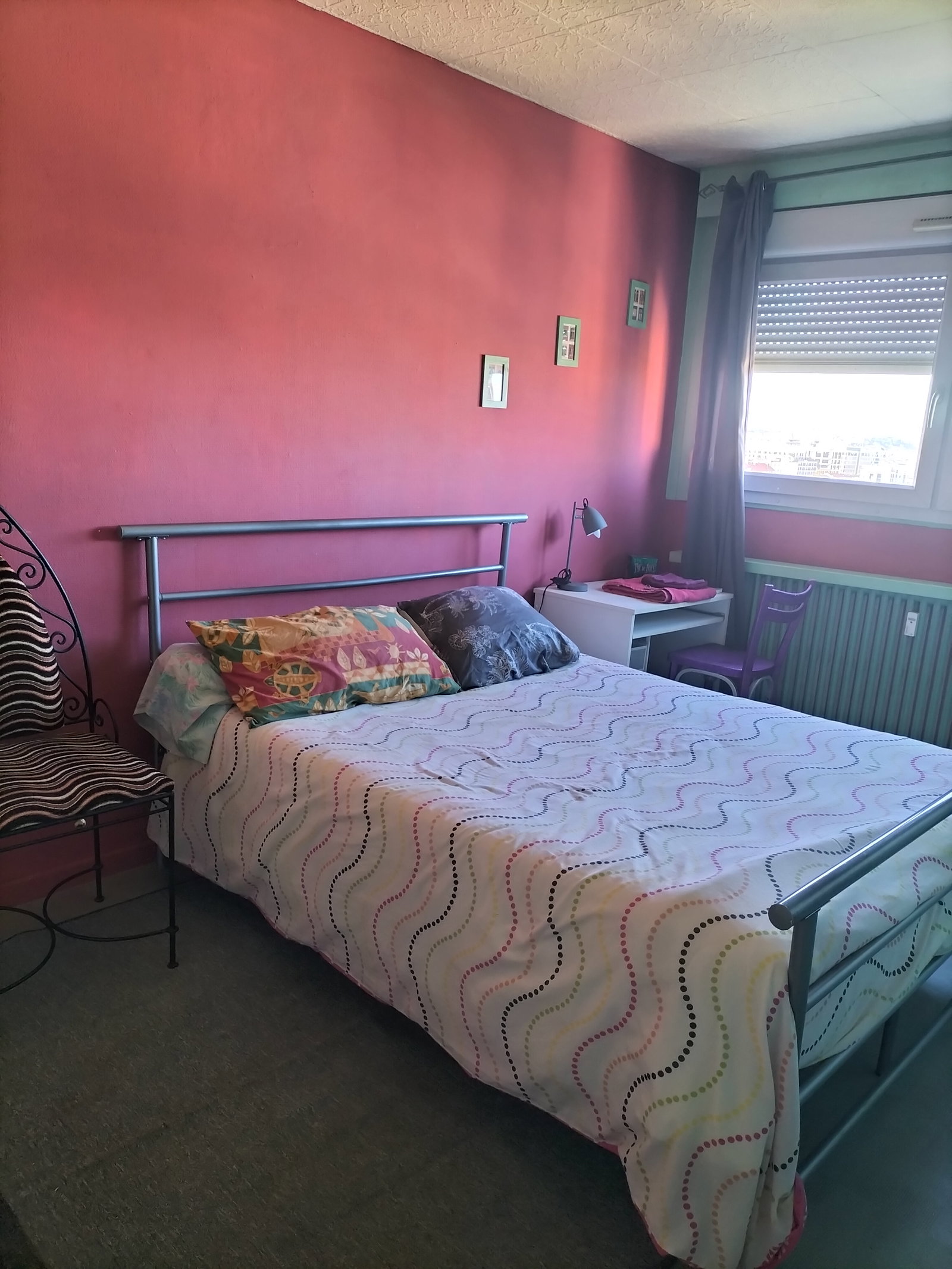 Zakwaterowanie U Rodziny Lyon 525470