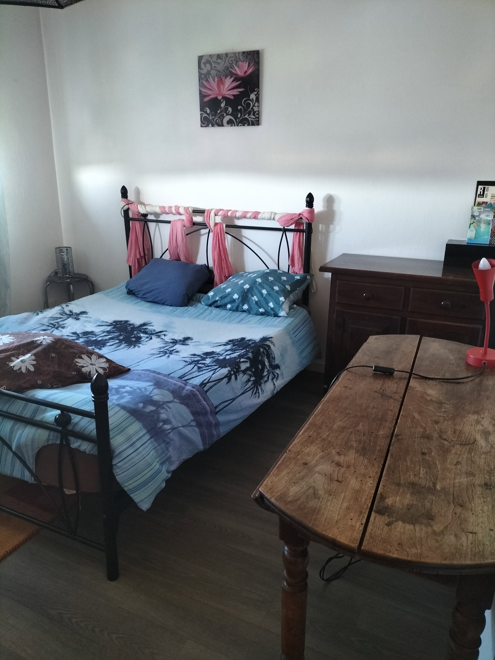 Zakwaterowanie U Rodziny Lyon 525470