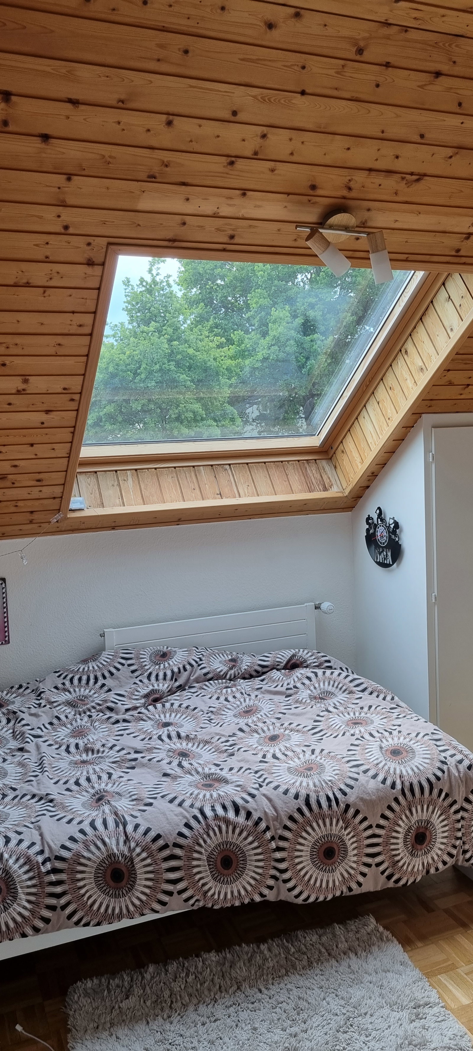 Zakwaterowanie U Rodziny Le Mont-sur-Lausanne 528329