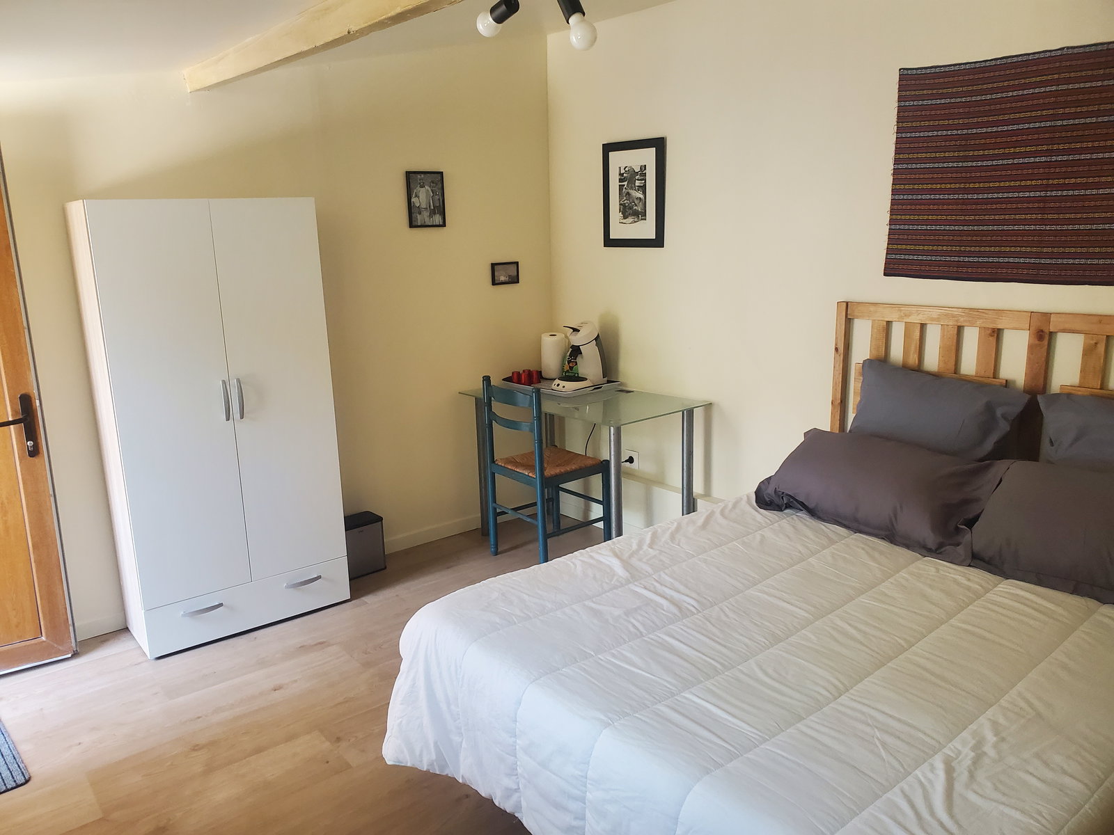 Zakwaterowanie U Rodziny Marciac 534086