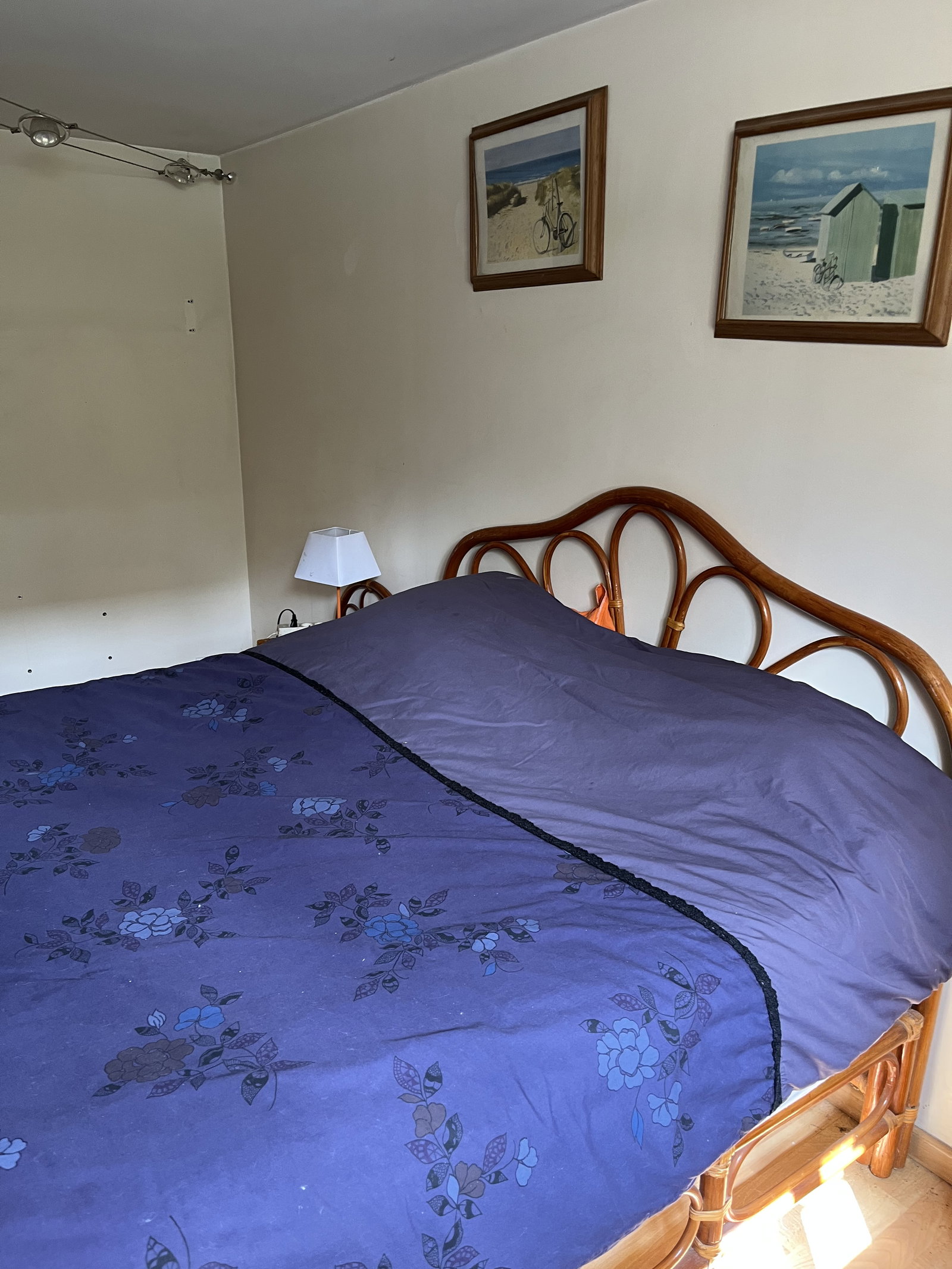 Zakwaterowanie U Rodziny Athis-Mons 539927