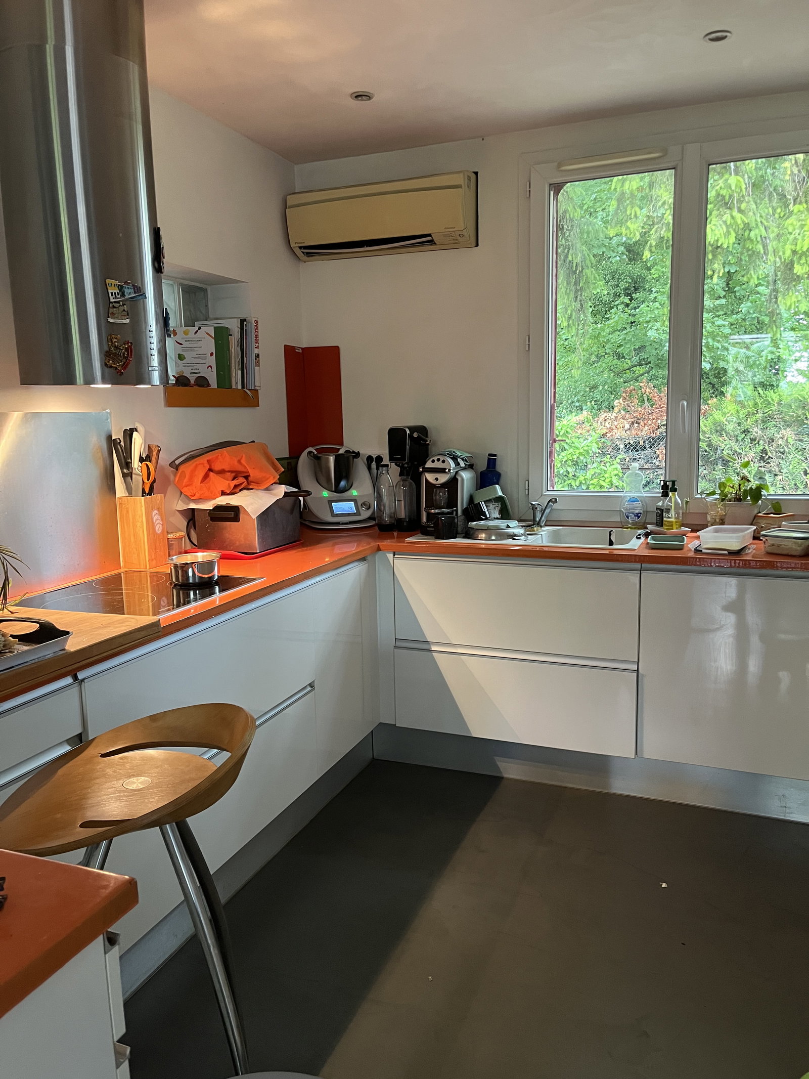 Zakwaterowanie U Rodziny Athis-Mons 539927