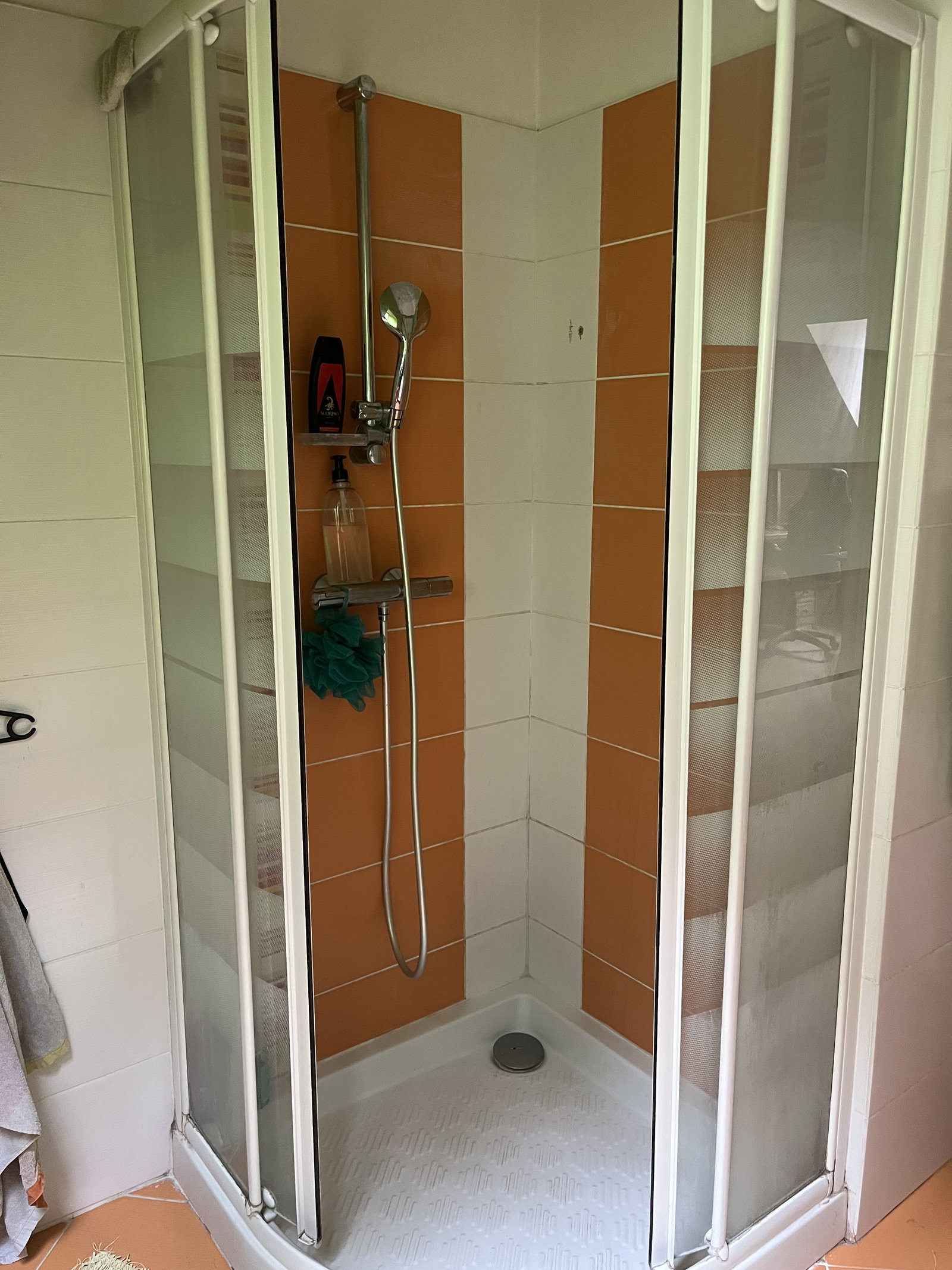 Zakwaterowanie U Rodziny Athis-Mons 539927