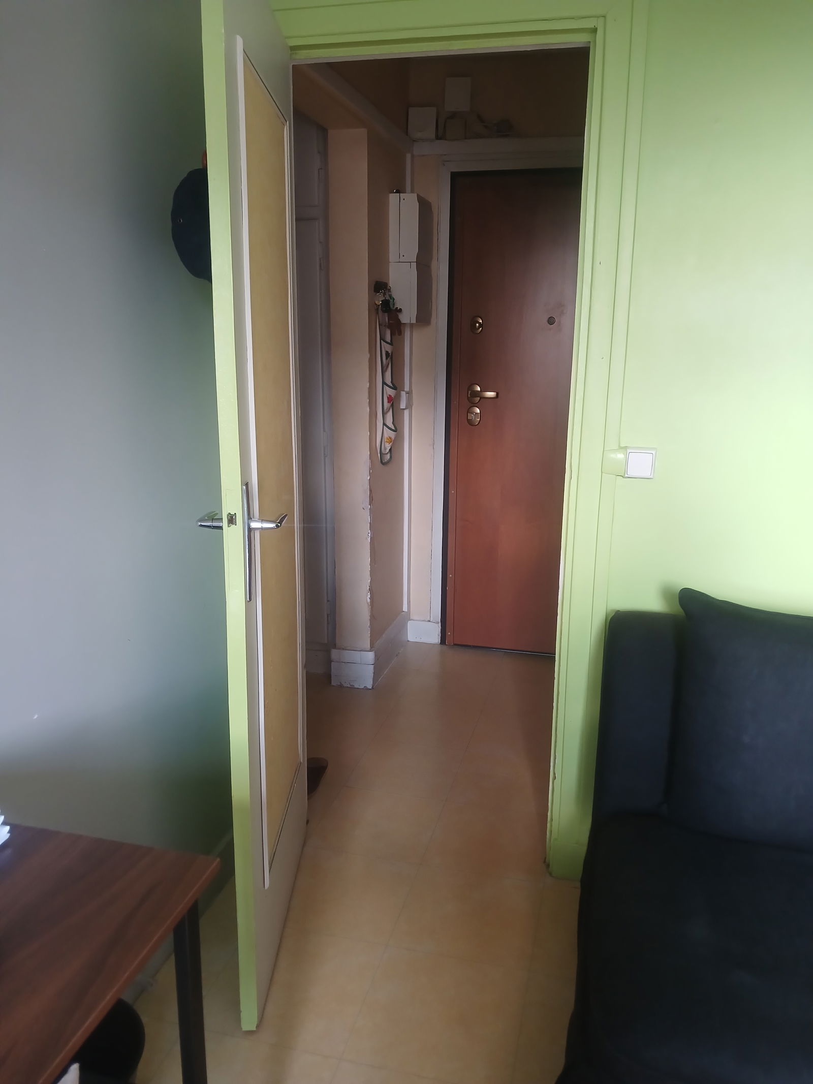 Zakwaterowanie U Rodziny Antony 542588