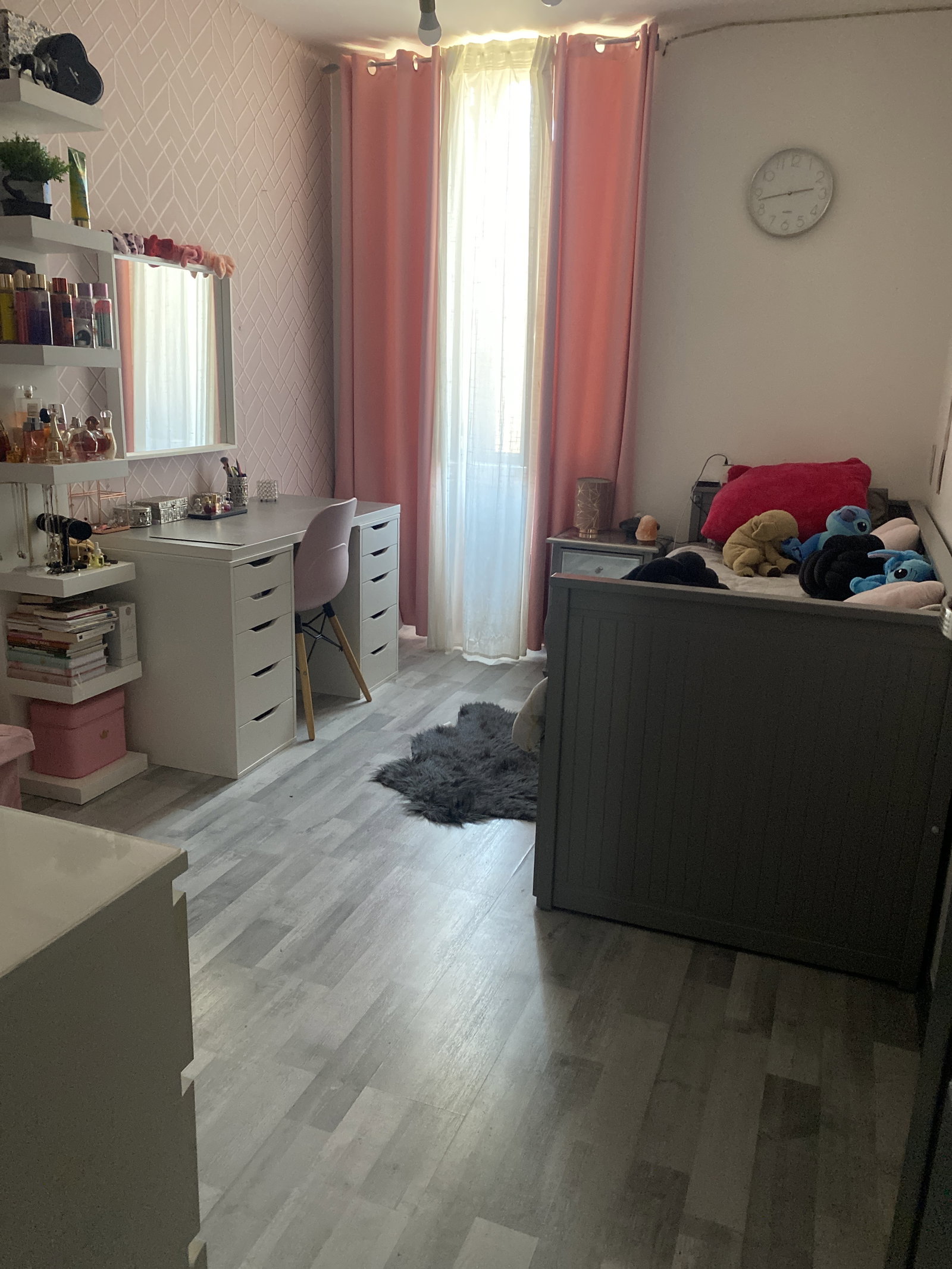 Zakwaterowanie U Rodziny Saint-Fons 550378