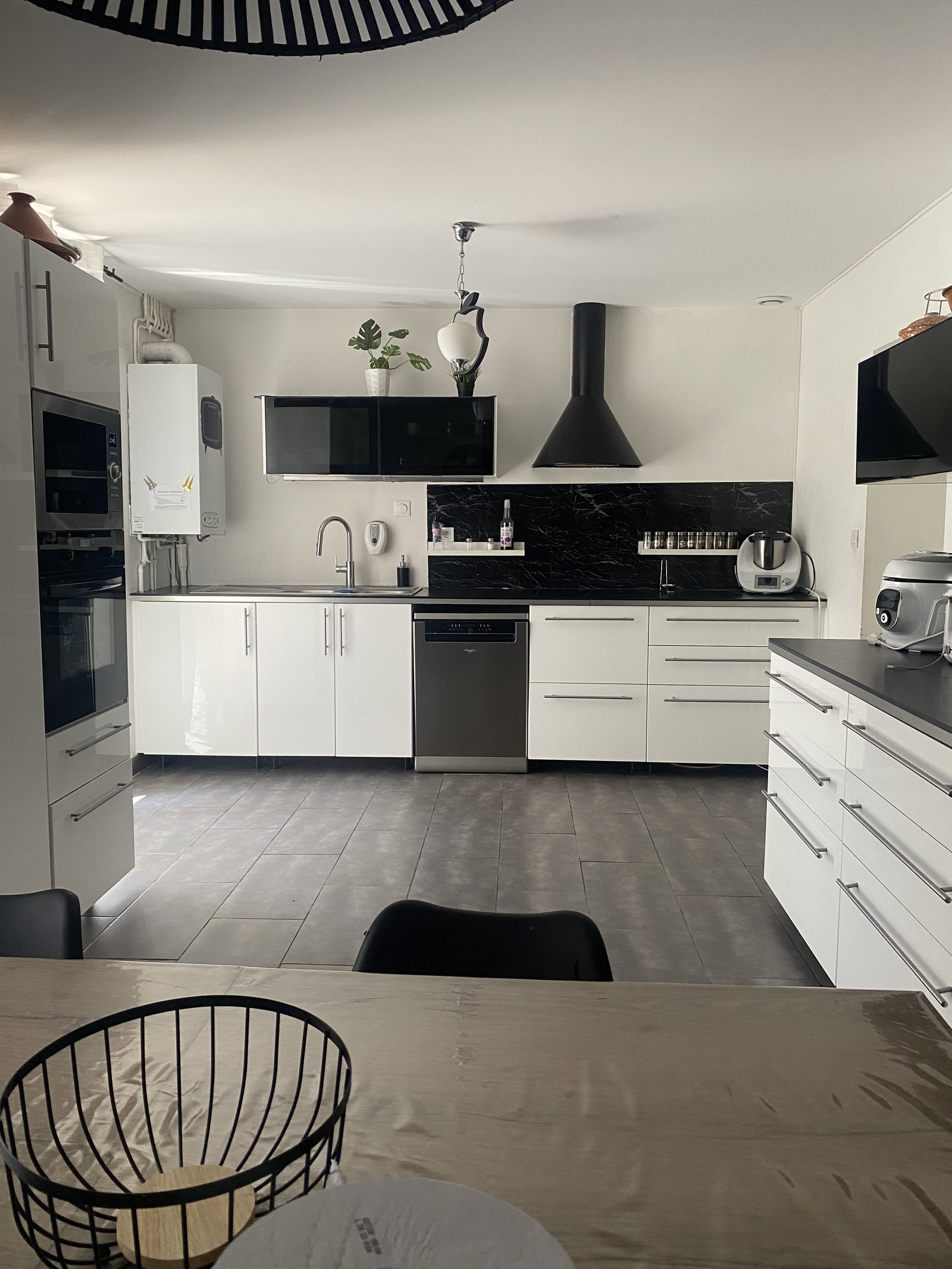 Zakwaterowanie U Rodziny Saint-Fons 550378