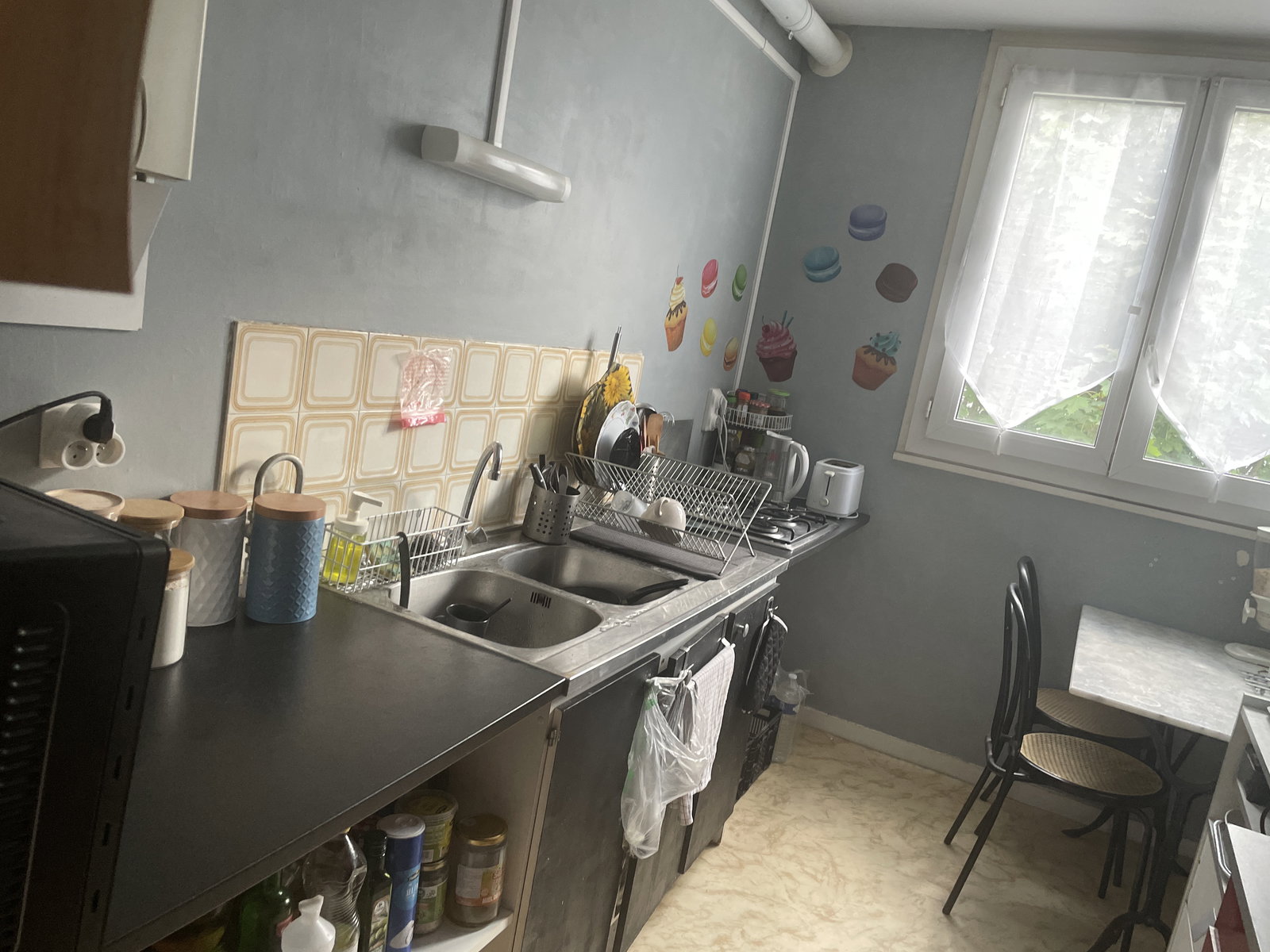 Zakwaterowanie U Rodziny Montigny-le-Bretonneux 554455