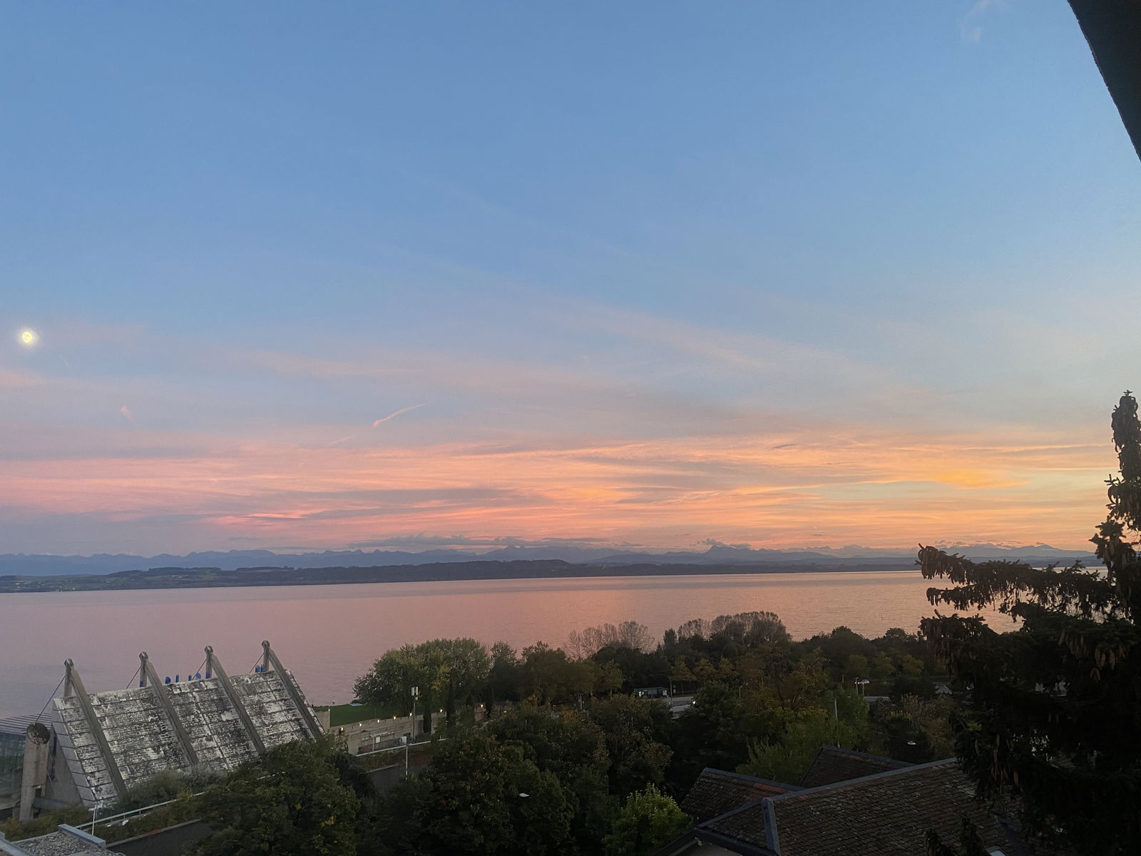 Zakwaterowanie U Rodziny Neuchâtel 559201