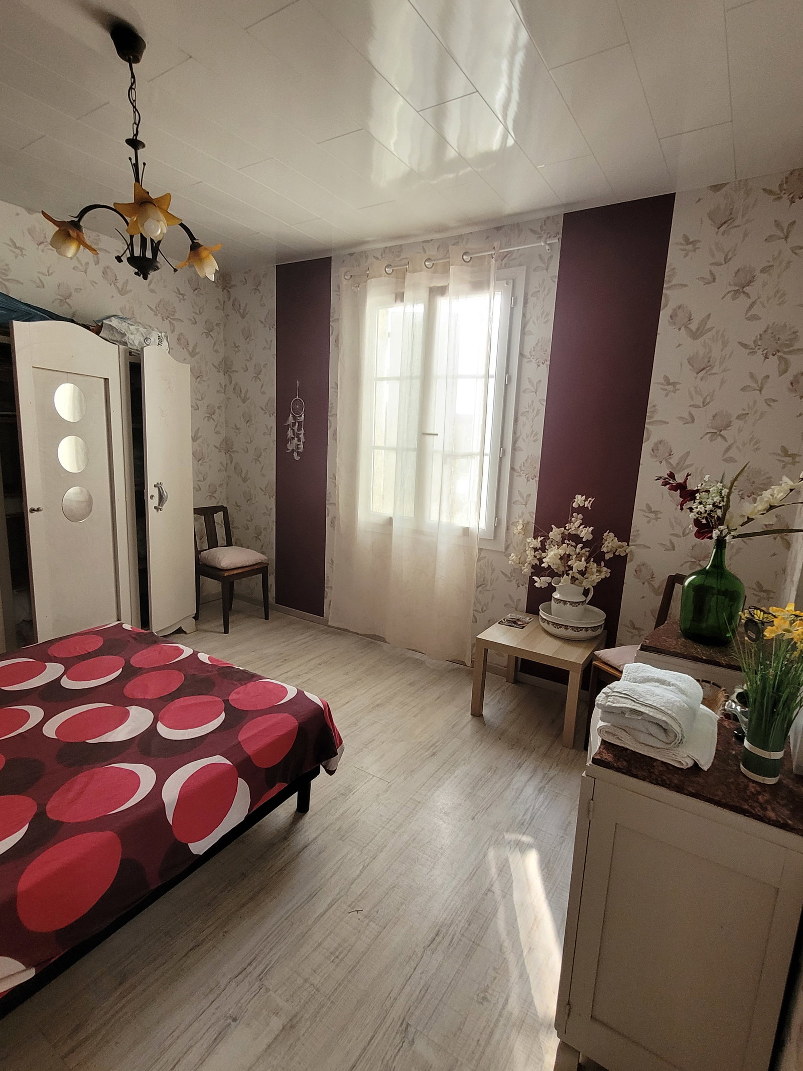 Zakwaterowanie U Rodziny Clermont 561313