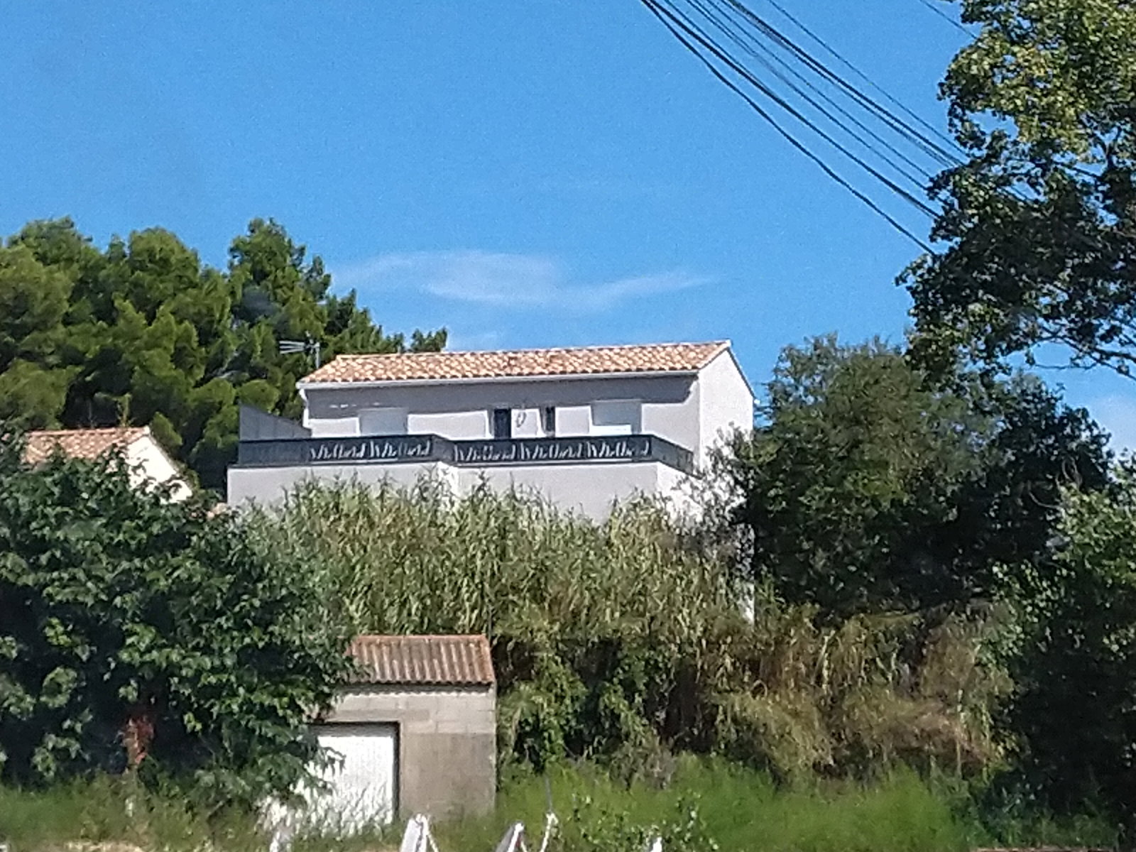 Zakwaterowanie U Rodziny Saint-Gilles 563937