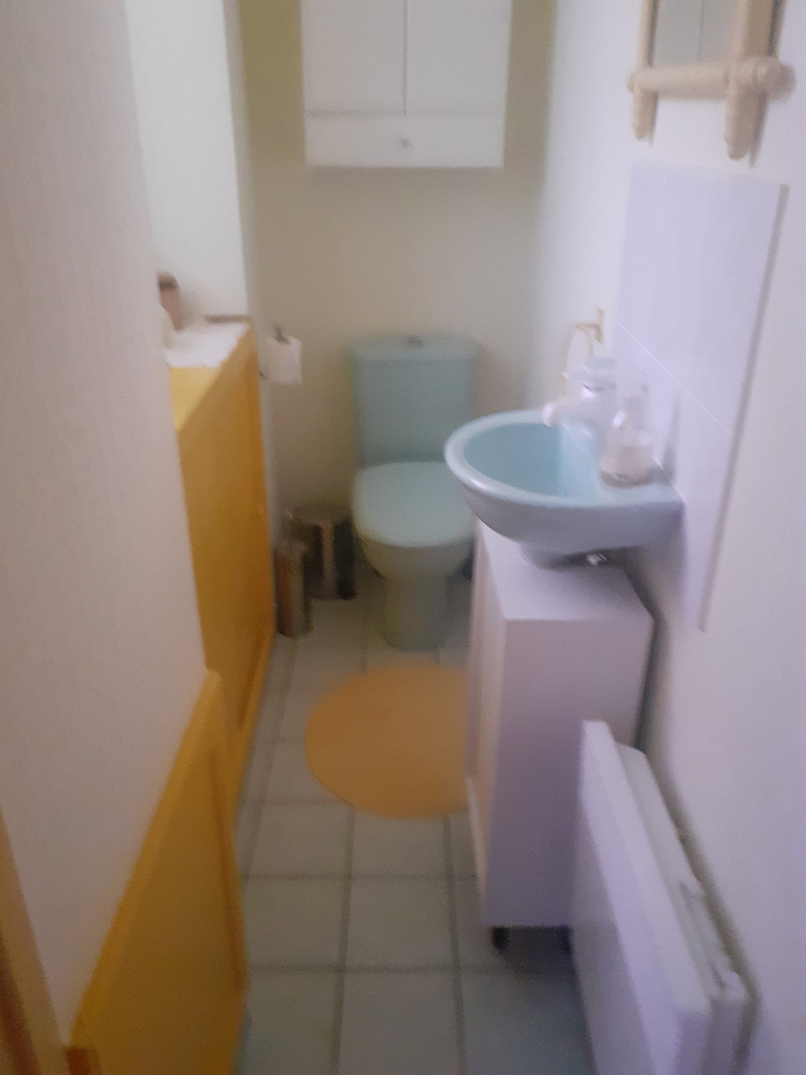 Pokoje Gościnne Villeblevin 565606