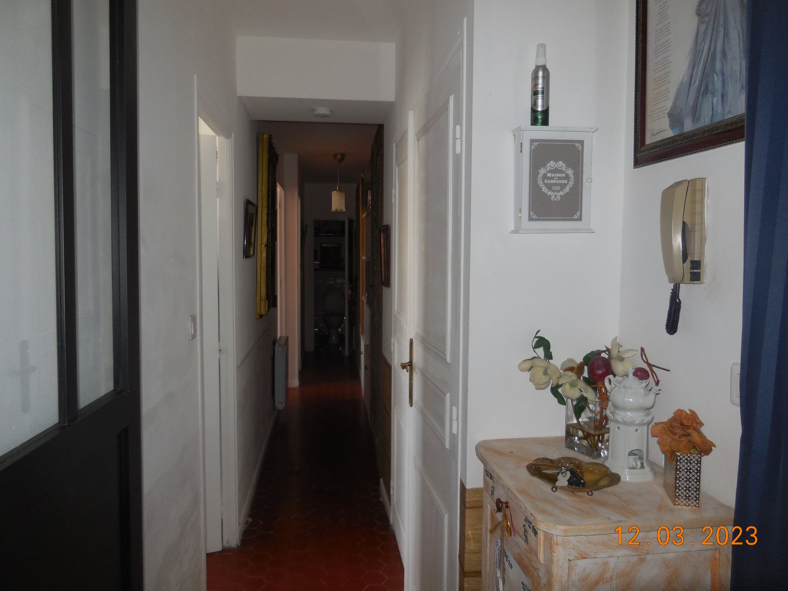 Zakwaterowanie U Rodziny Nîmes 582595