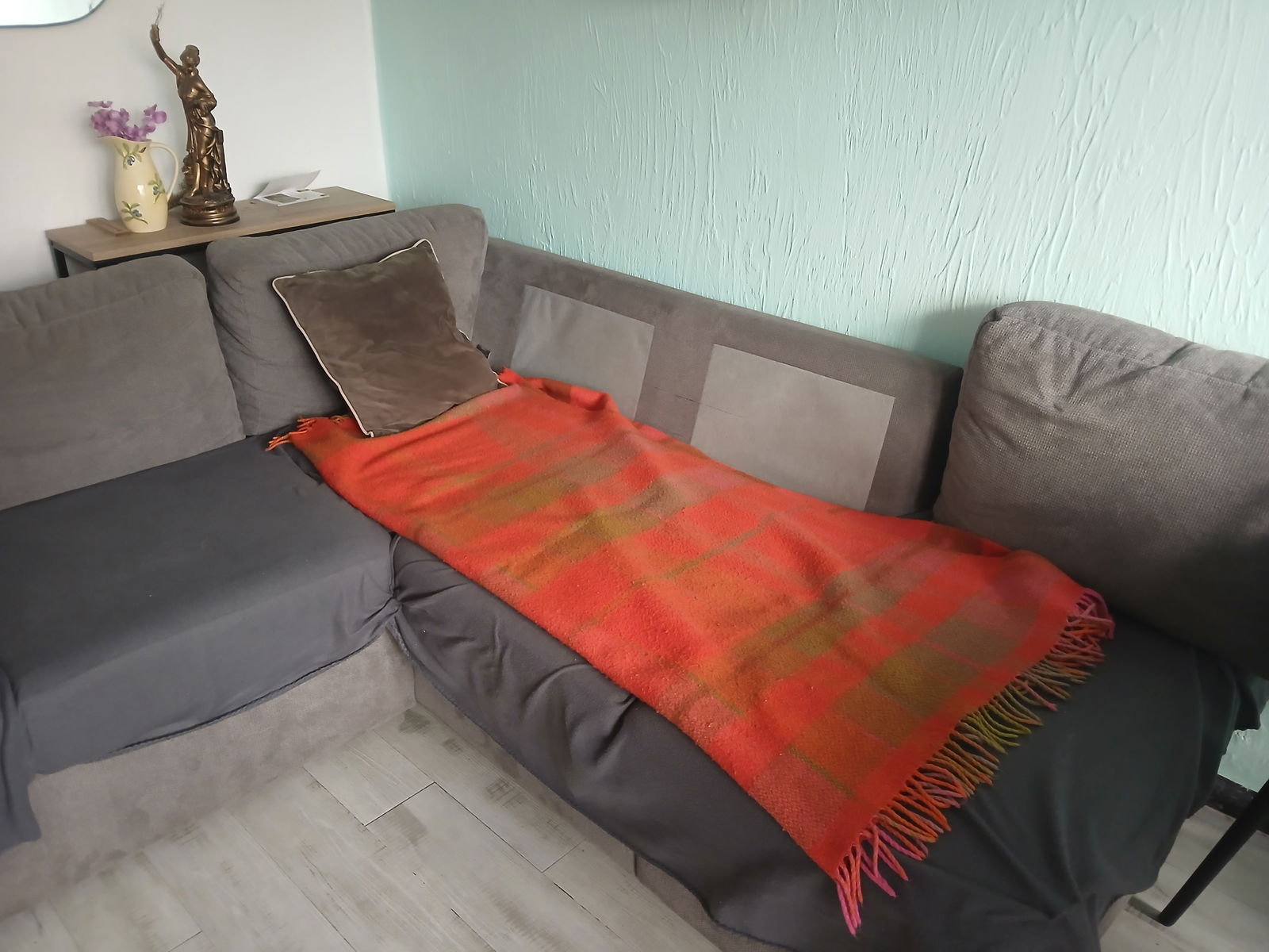 Życie Cagnes-sur-Mer 592292