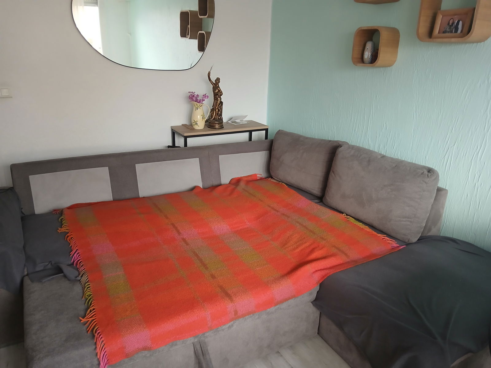 Życie Cagnes-sur-Mer 592292