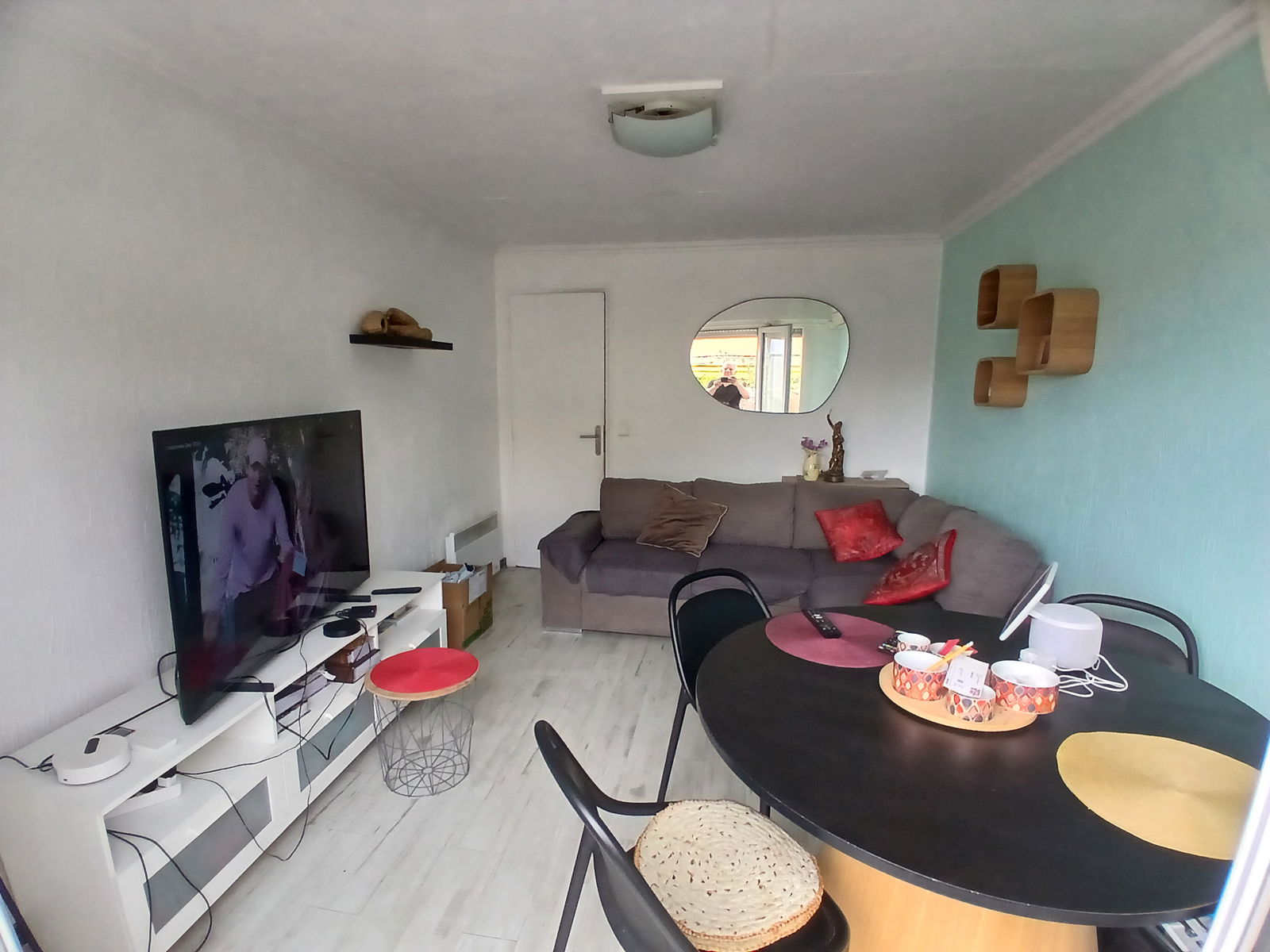 Życie Cagnes-sur-Mer 592292