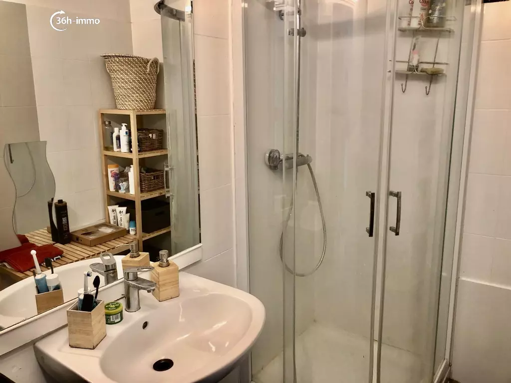 Życie Cagnes-sur-Mer 592292