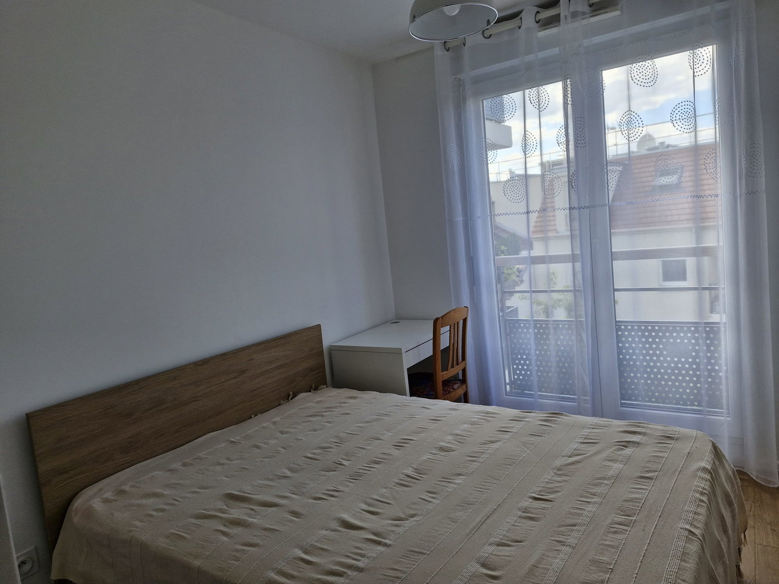 Zakwaterowanie U Rodziny Herblay-sur-Seine 593461